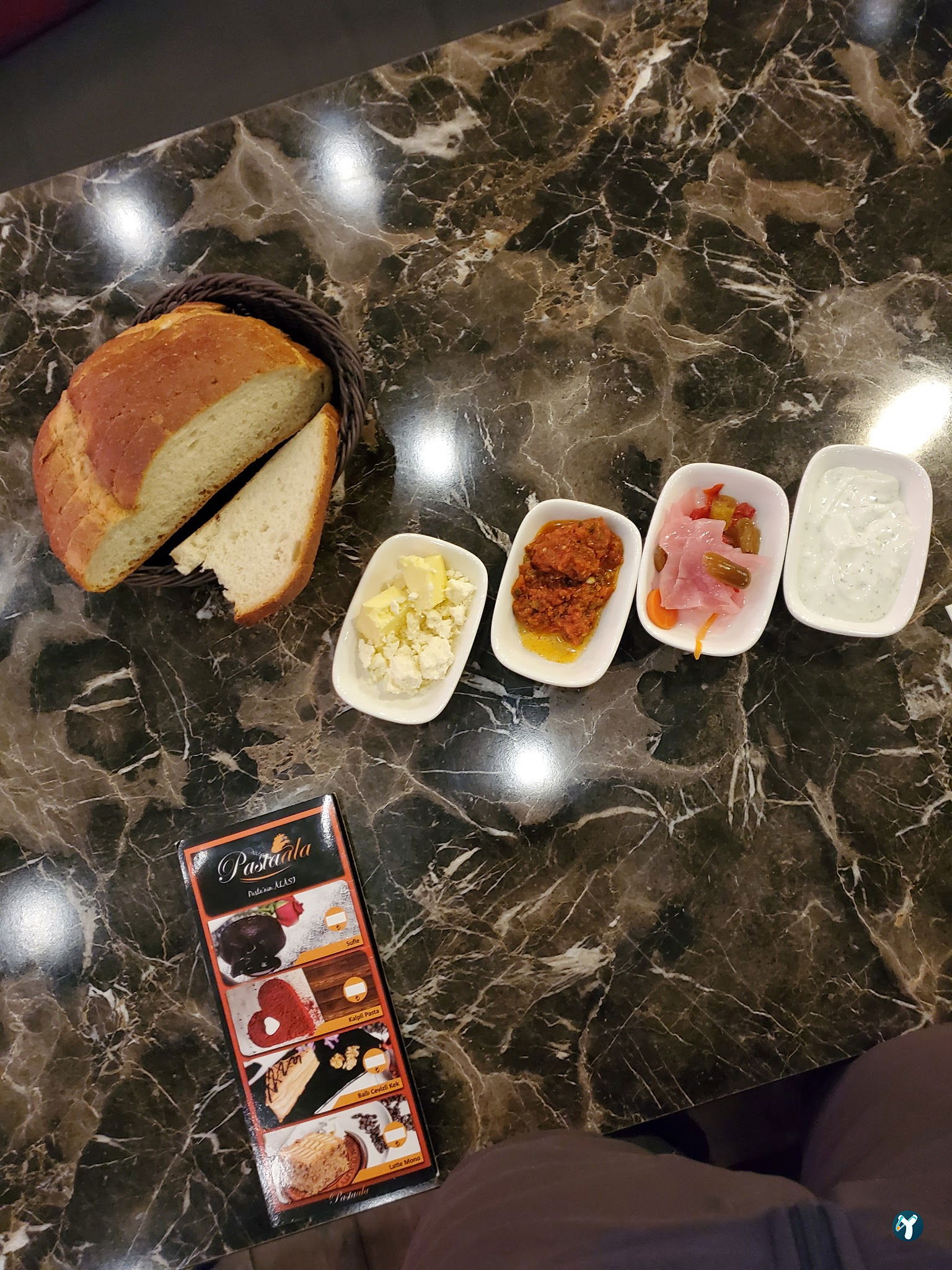 Med Kasap Et Restaurant