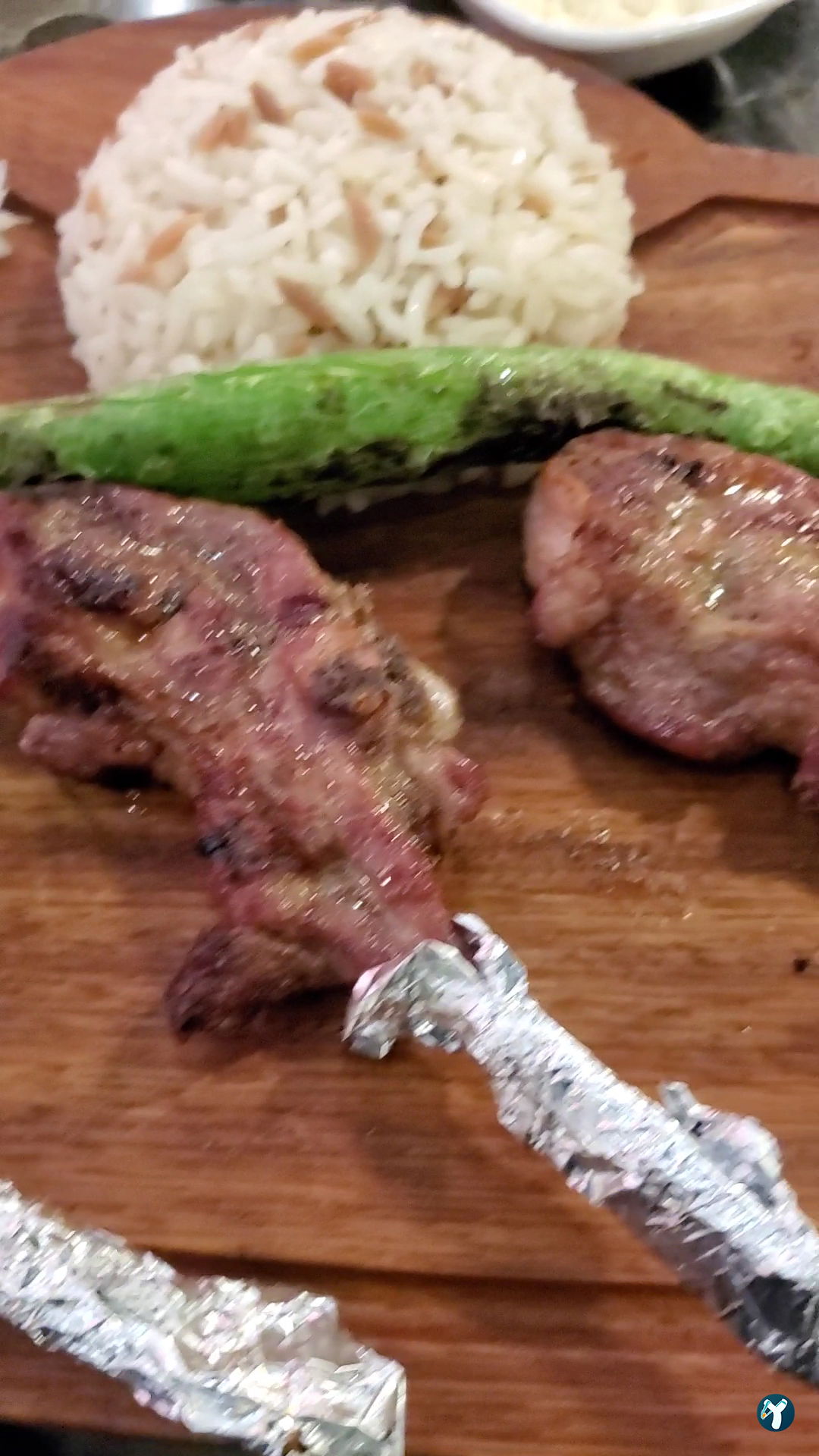 Med Kasap Et Restaurant
