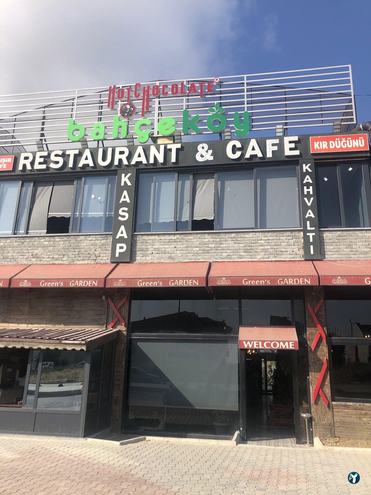 Med Kasap Et Restaurant