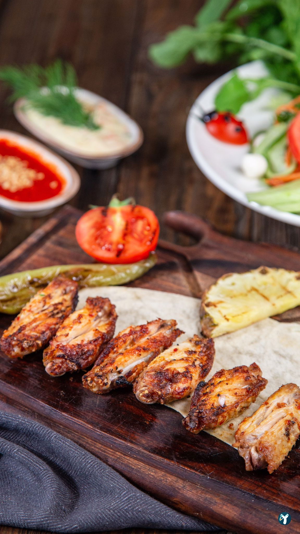 Med Kasap Et Restaurant
