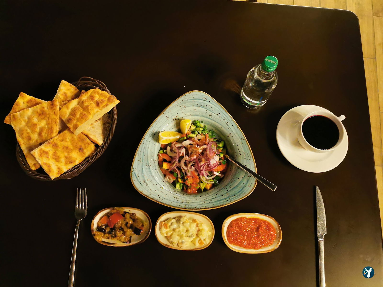 Med Kasap Et Restaurant