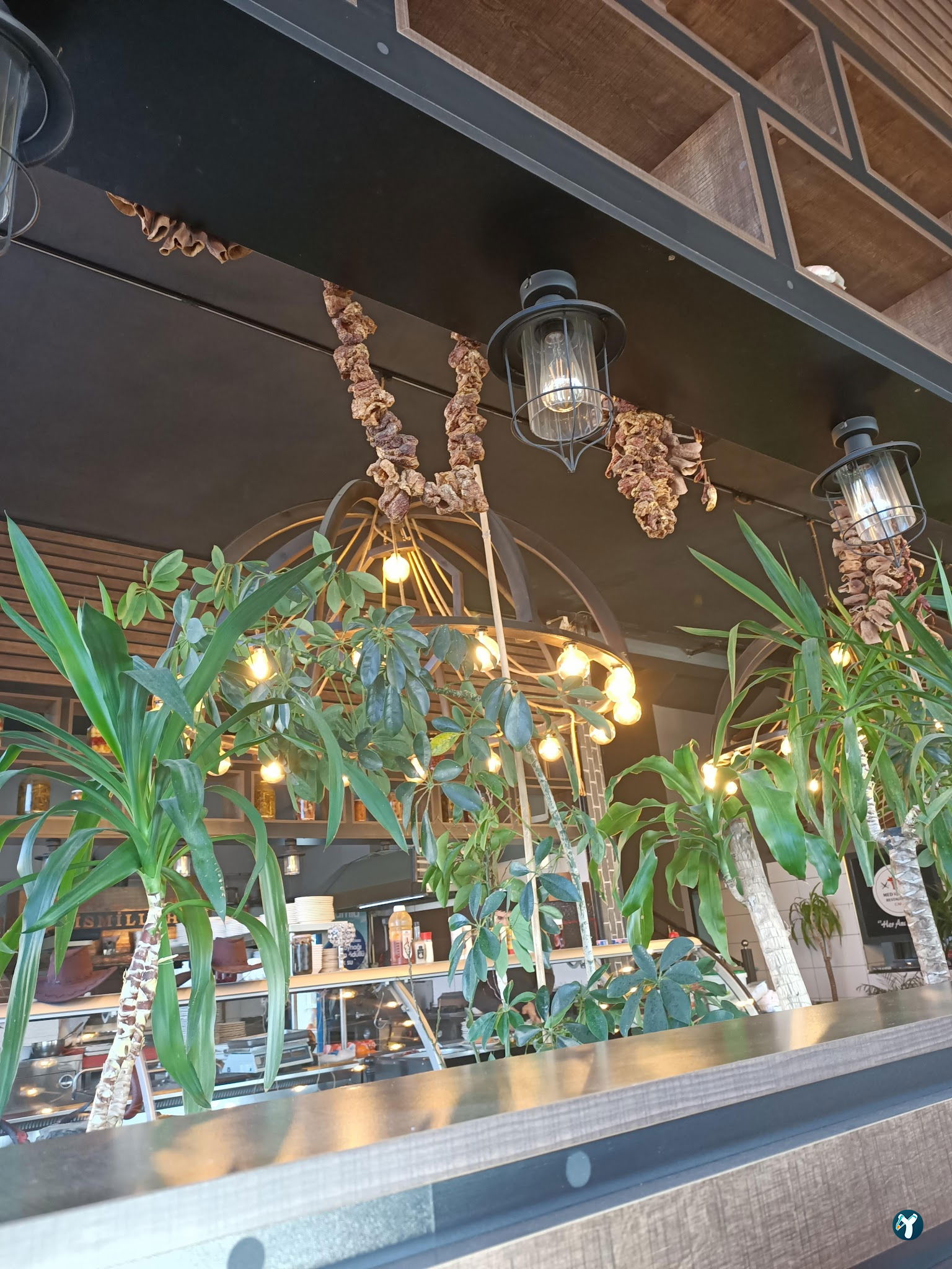 Med Kasap Et Restaurant