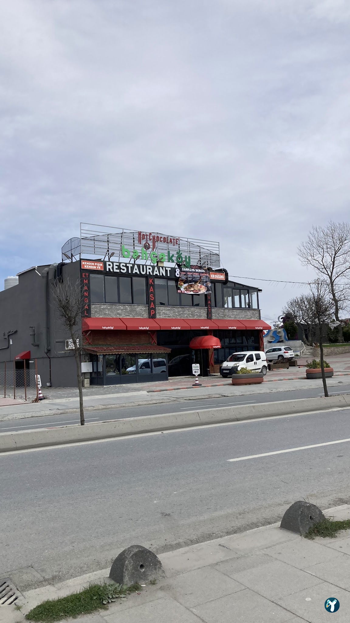 Med Kasap Et Restaurant