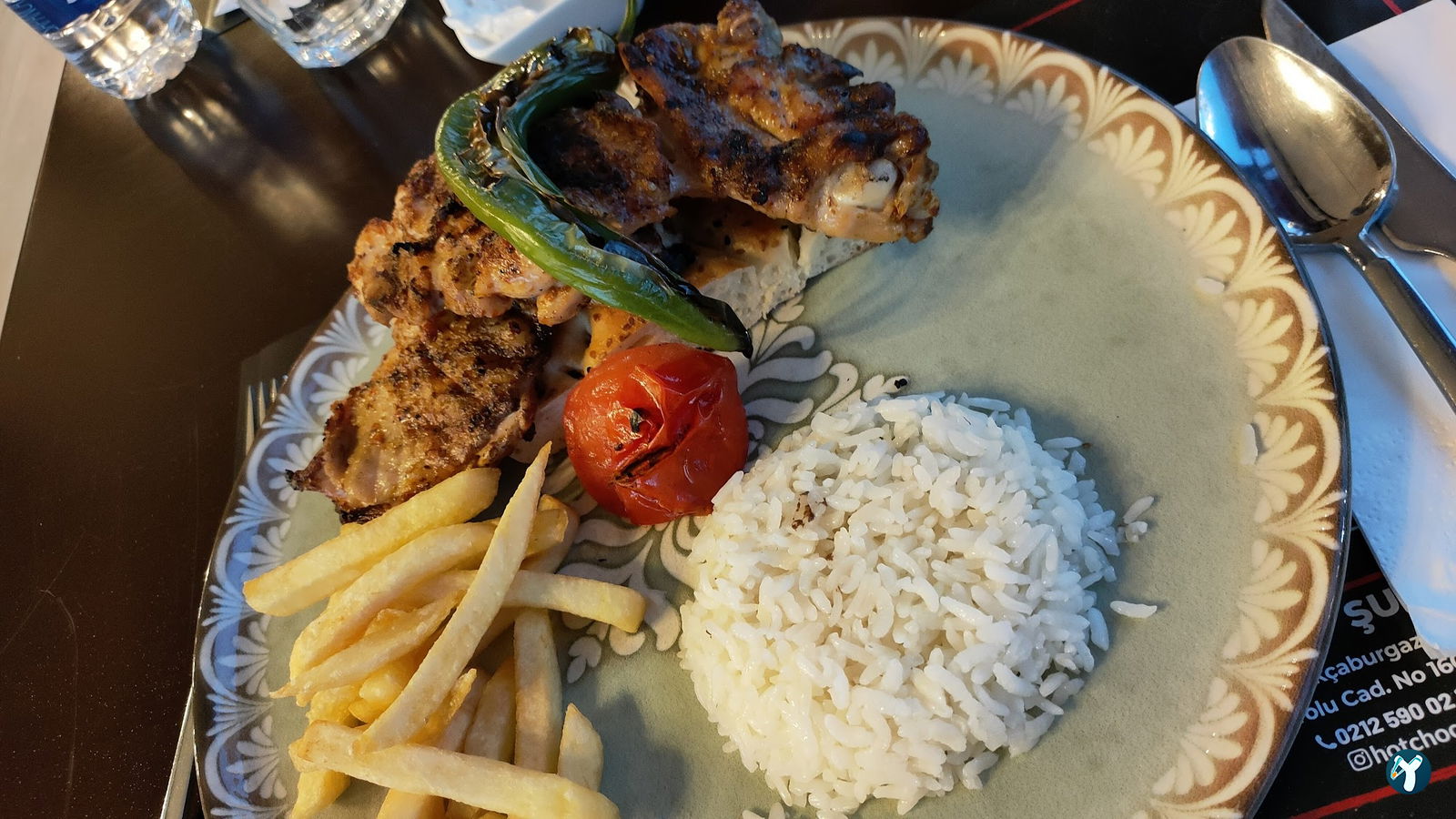Med Kasap Et Restaurant