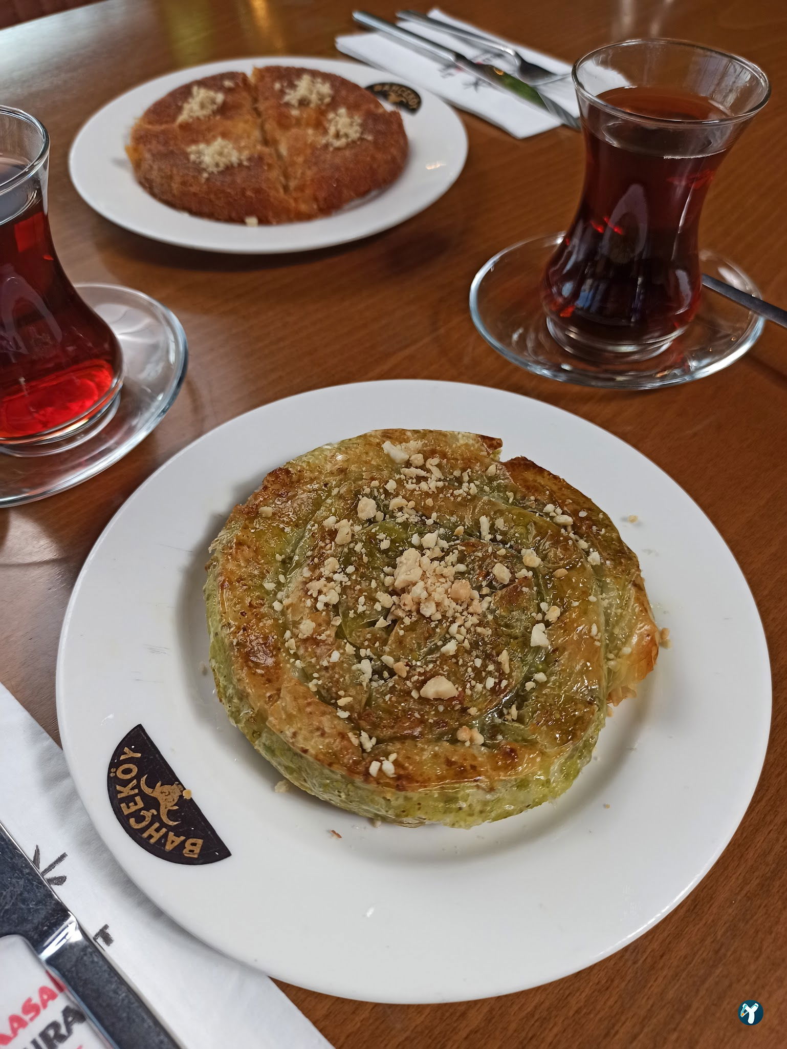 Med Kasap Et Restaurant
