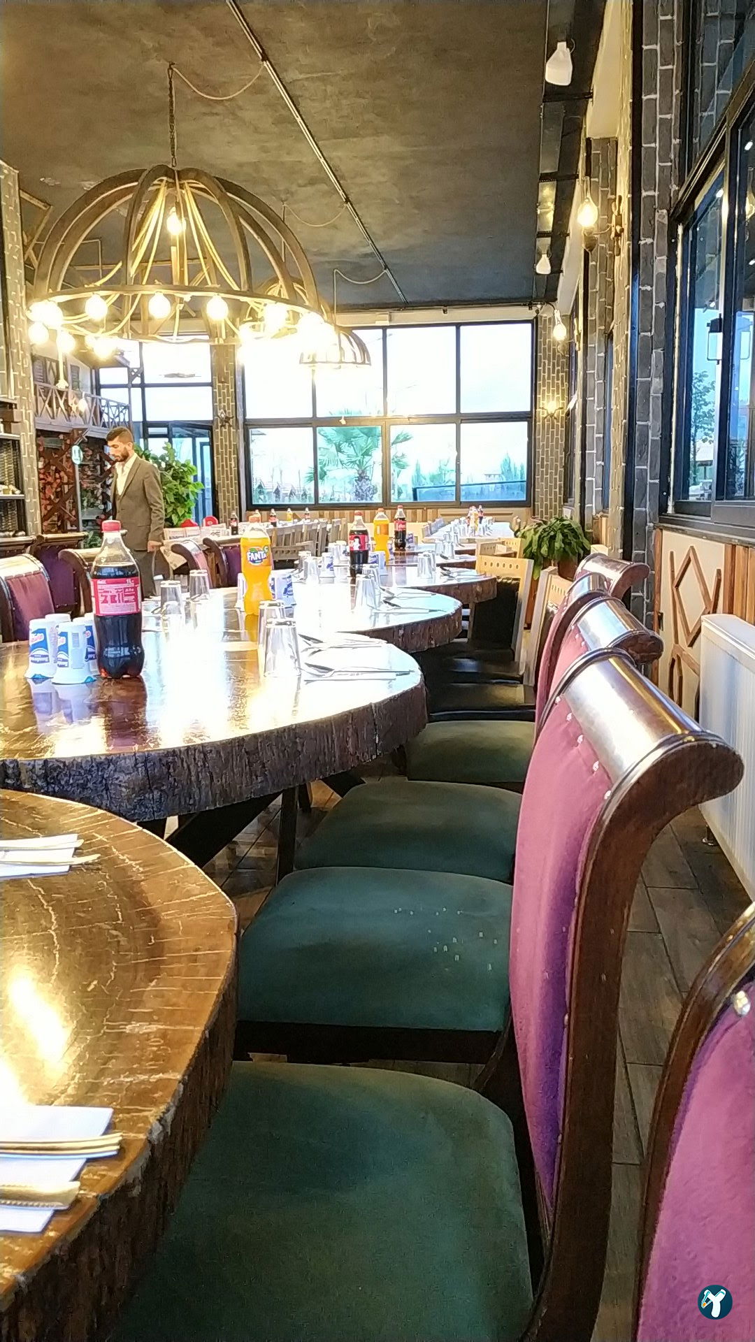Med Kasap Et Restaurant