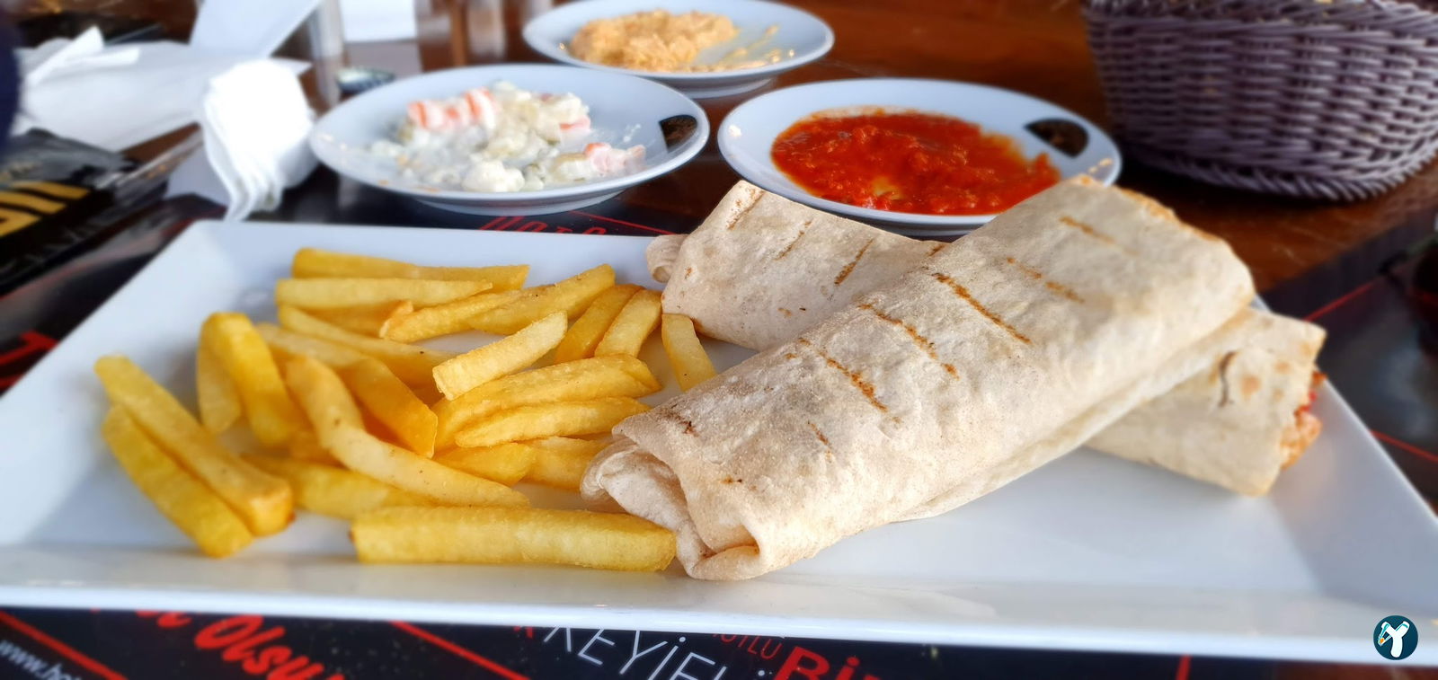 Med Kasap Et Restaurant