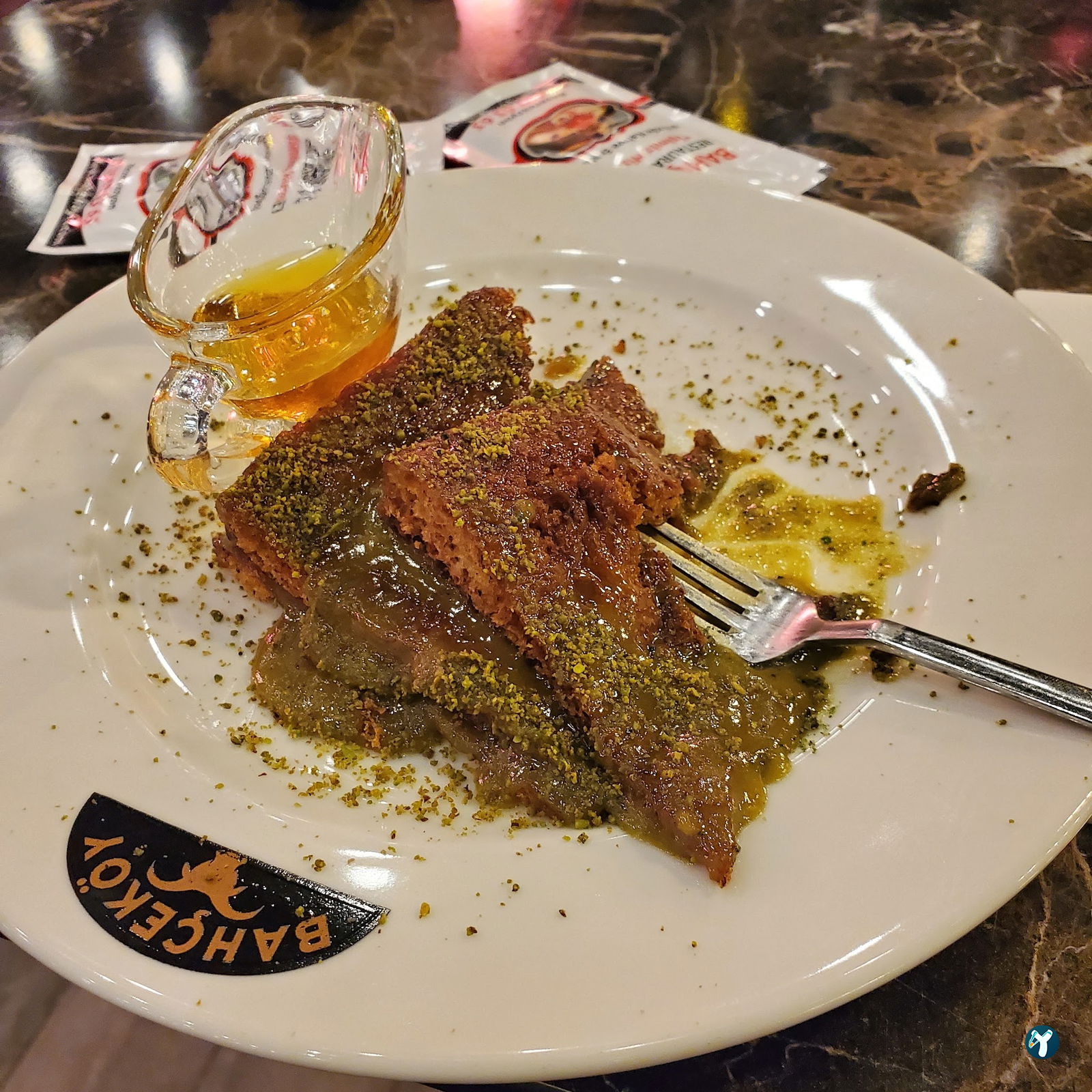 Med Kasap Et Restaurant