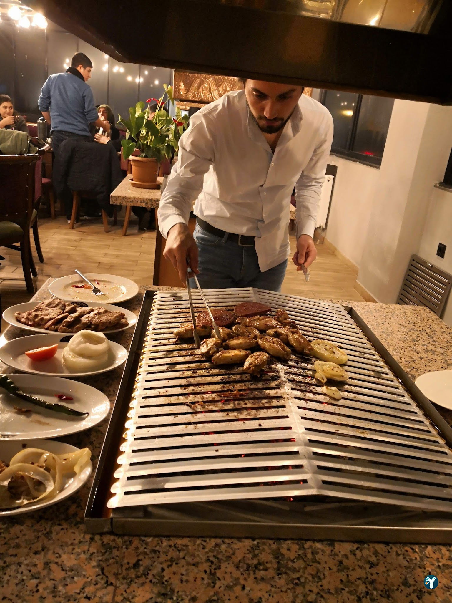 Med Kasap Et Restaurant