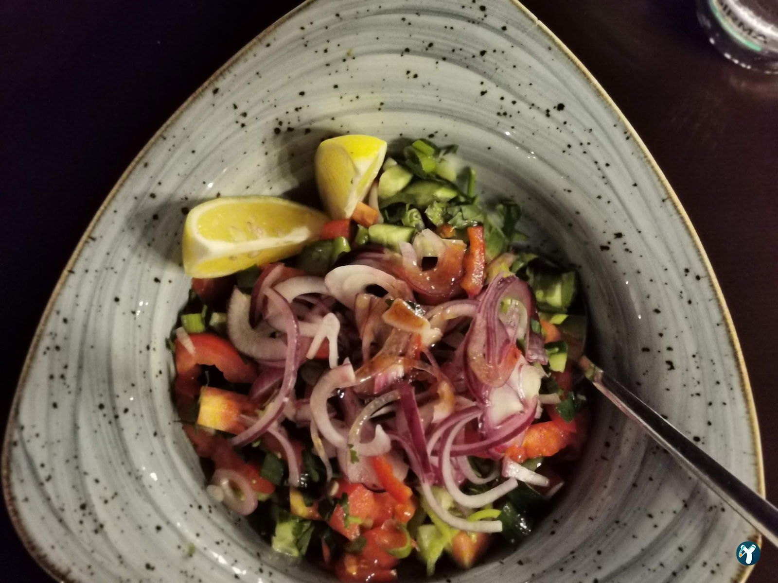 Med Kasap Et Restaurant