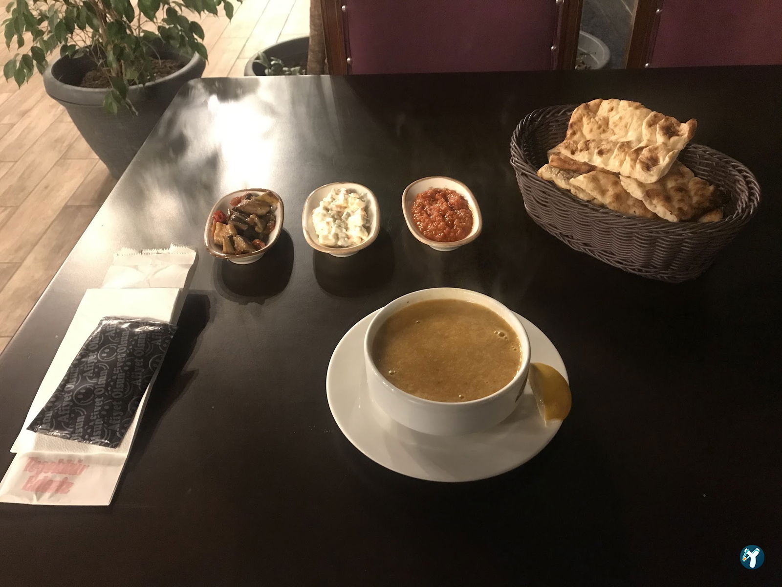 Med Kasap Et Restaurant