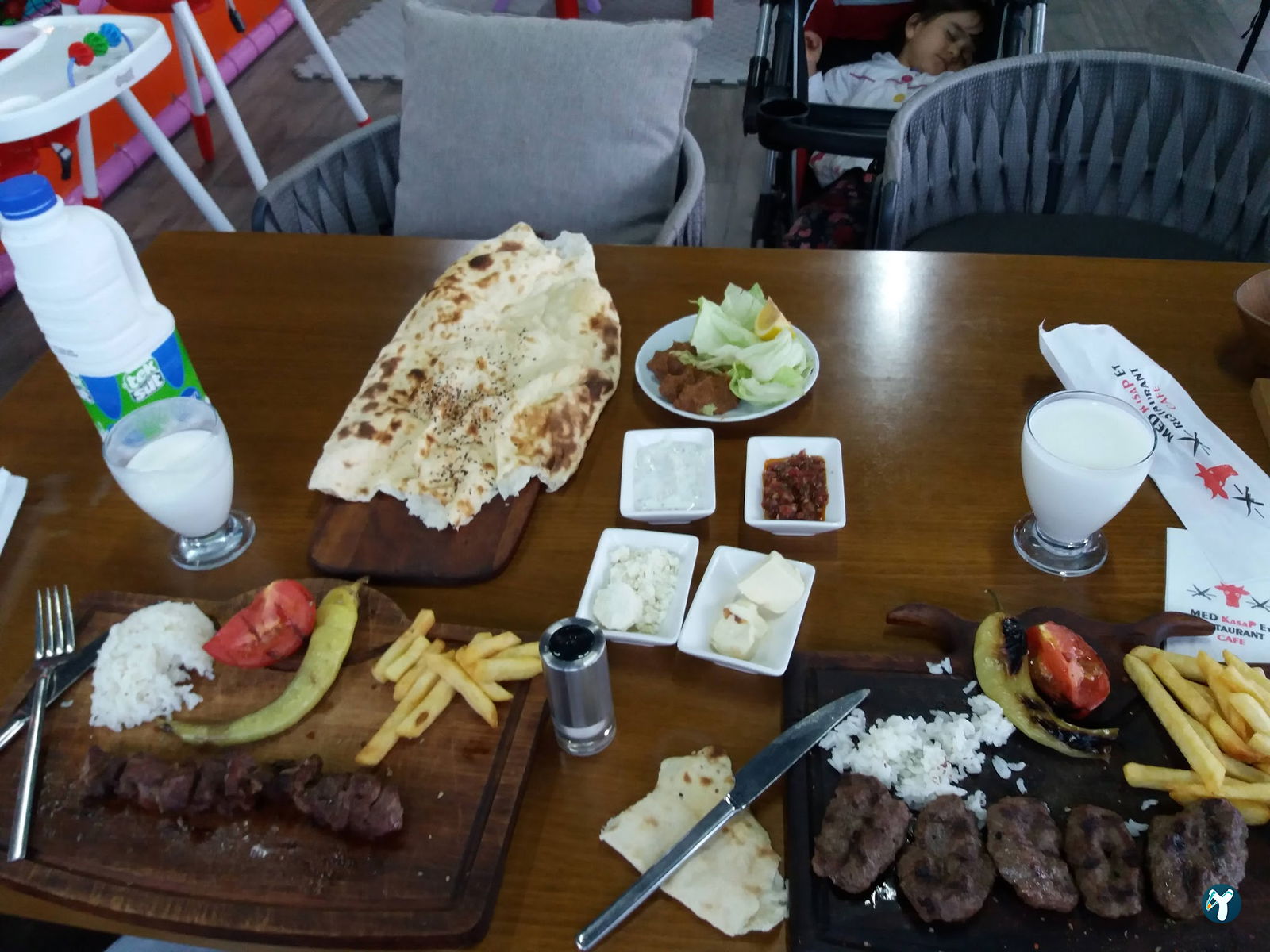 Med Kasap Et Restaurant
