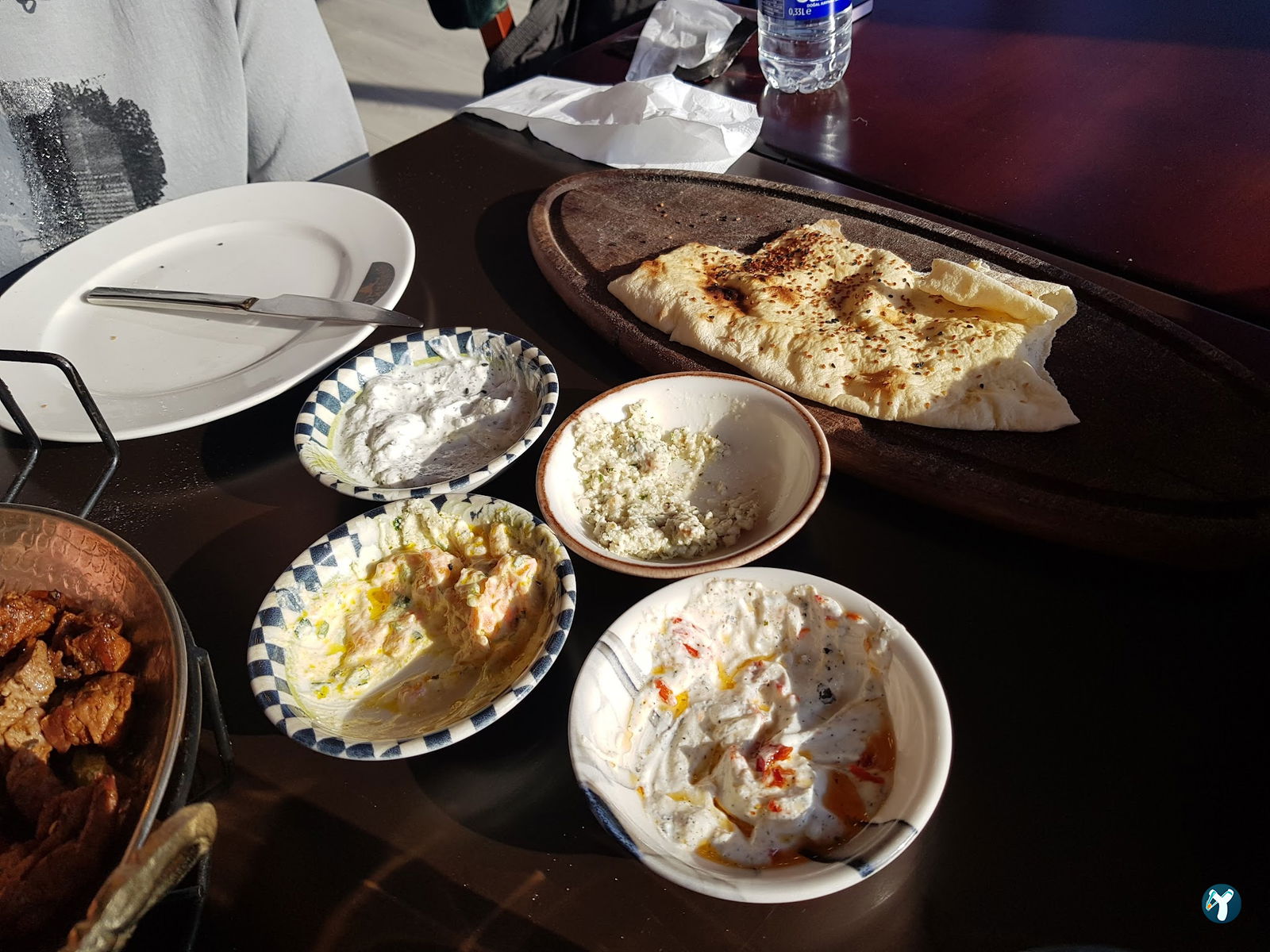 Med Kasap Et Restaurant