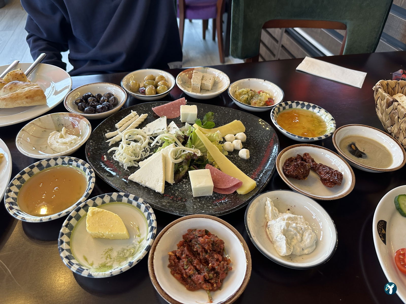 Med Kasap Et Restaurant