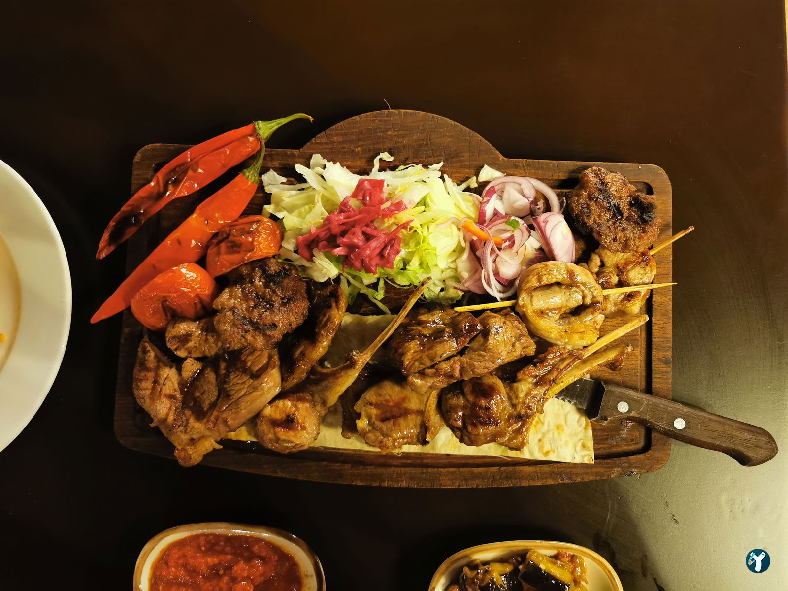 Med Kasap Et Restaurant
