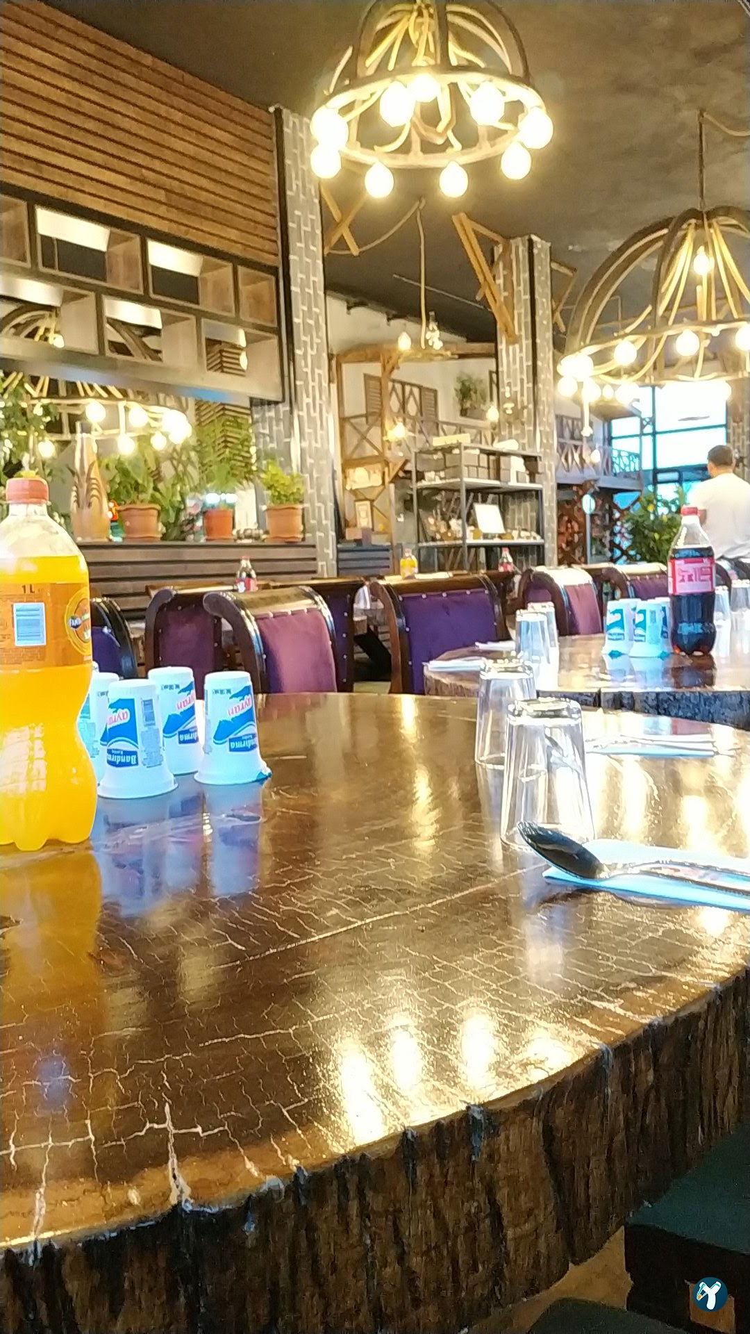 Med Kasap Et Restaurant