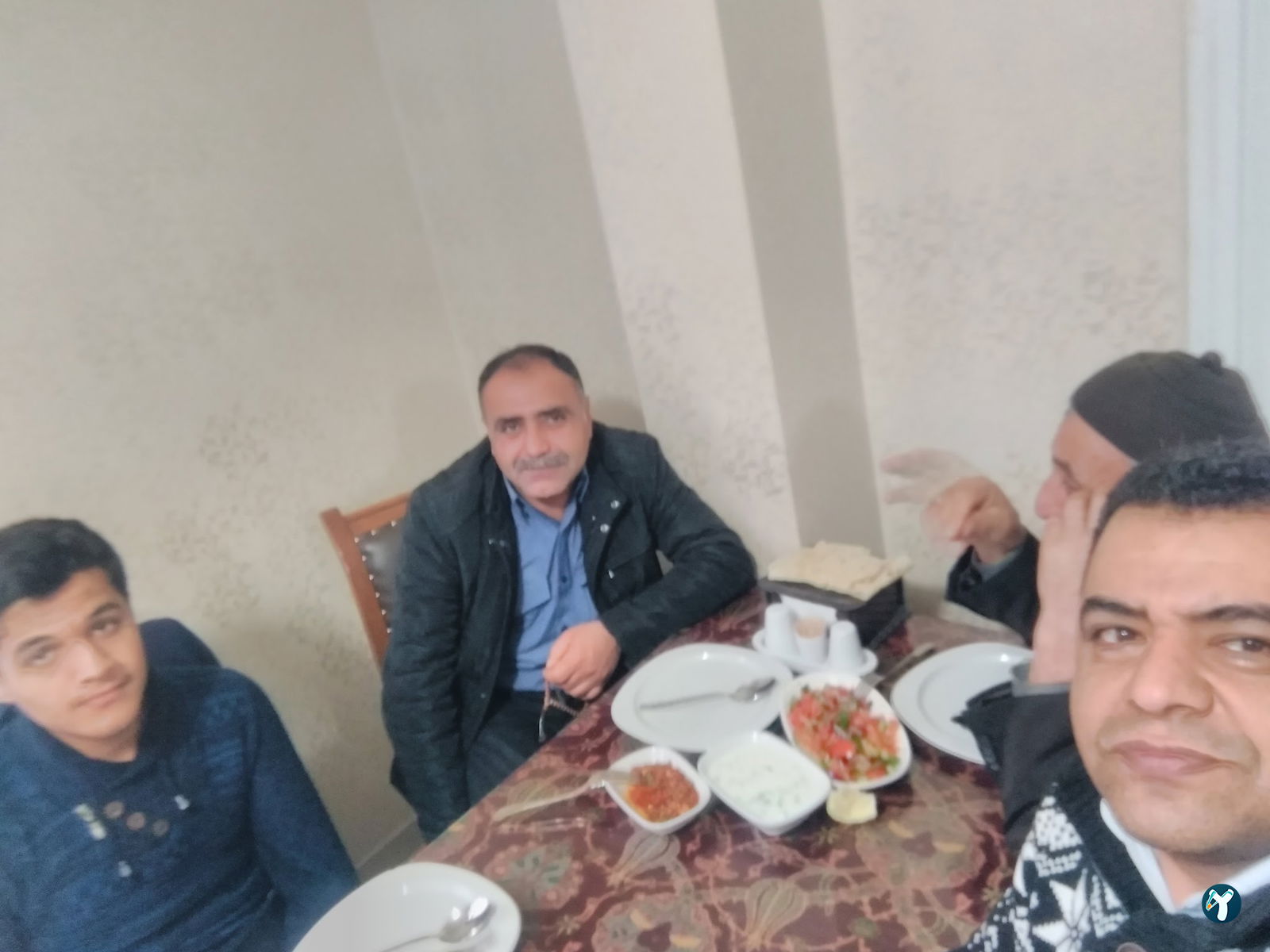 Özcan Ustanın Yeri Ocakbaşı