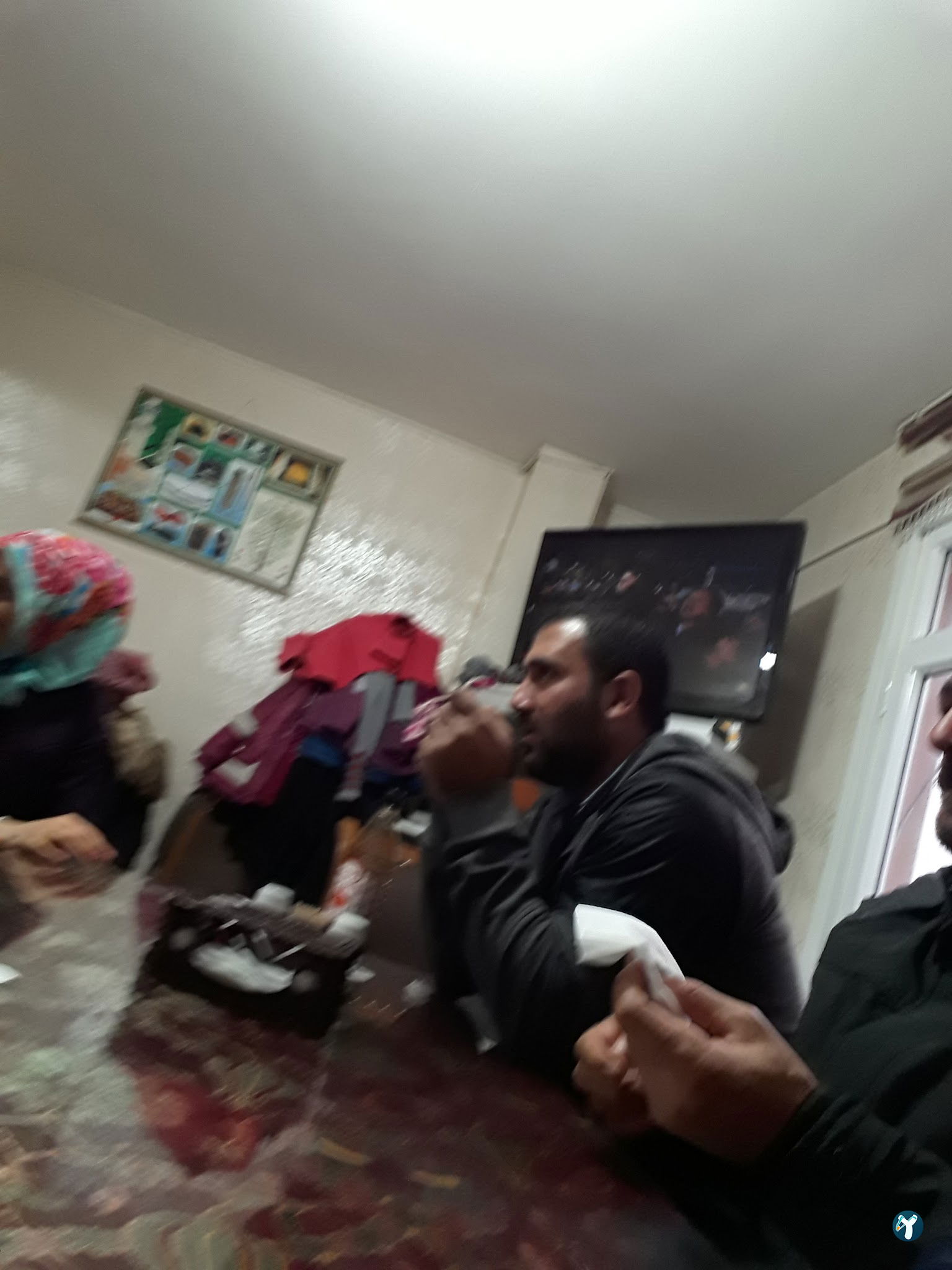 Özcan Ustanın Yeri Ocakbaşı