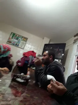 Özcan Ustanın Yeri Ocakbaşı resimleri