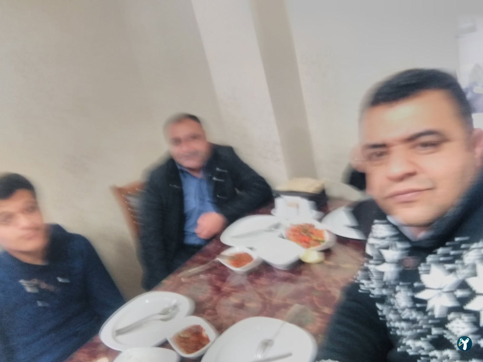 Özcan Ustanın Yeri Ocakbaşı