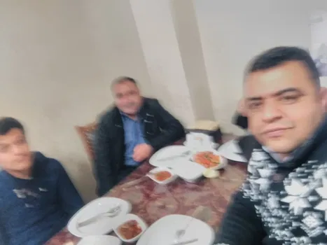 Özcan Ustanın Yeri Ocakbaşı resimleri