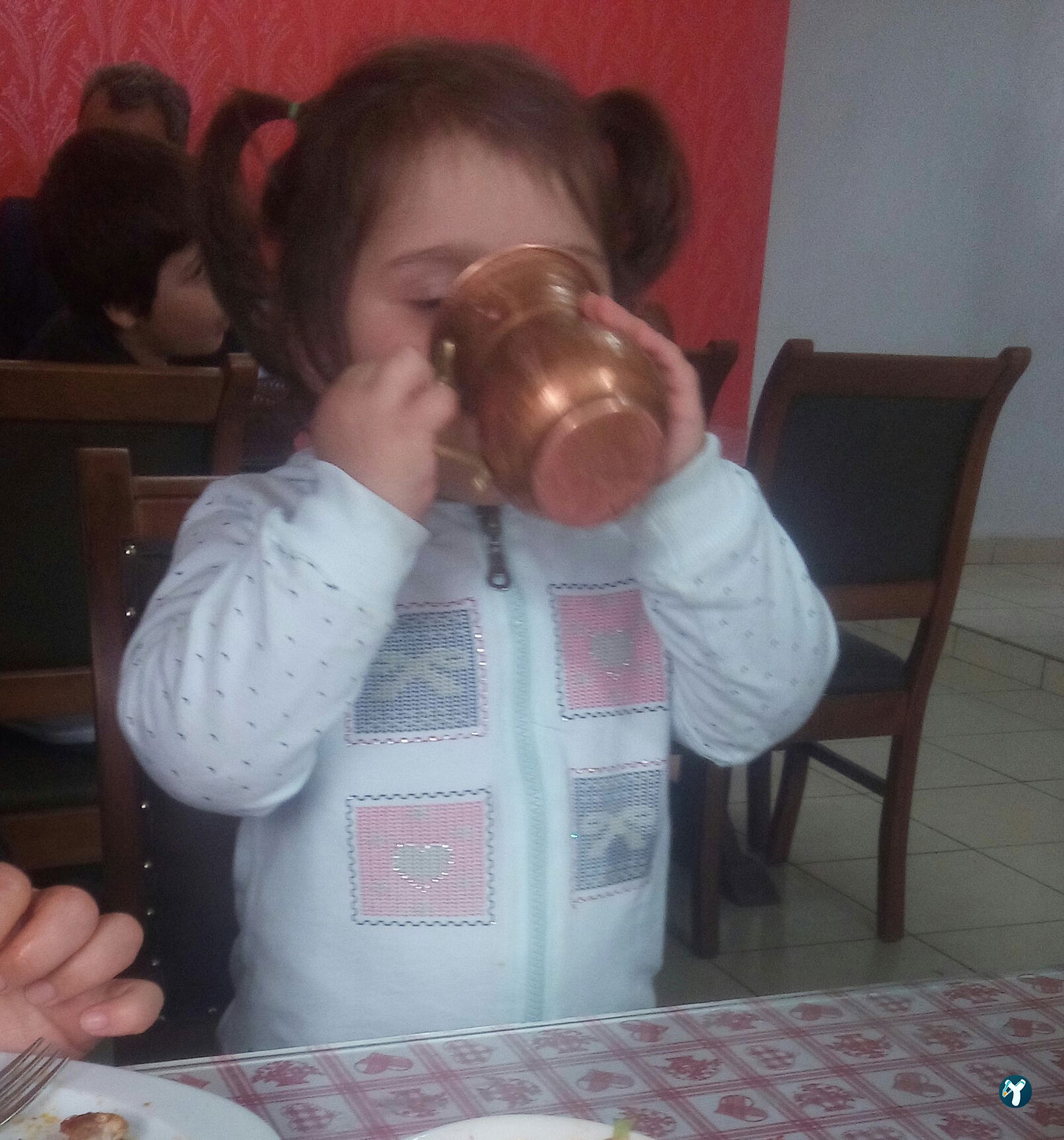 Özcan Ustanın Yeri Ocakbaşı