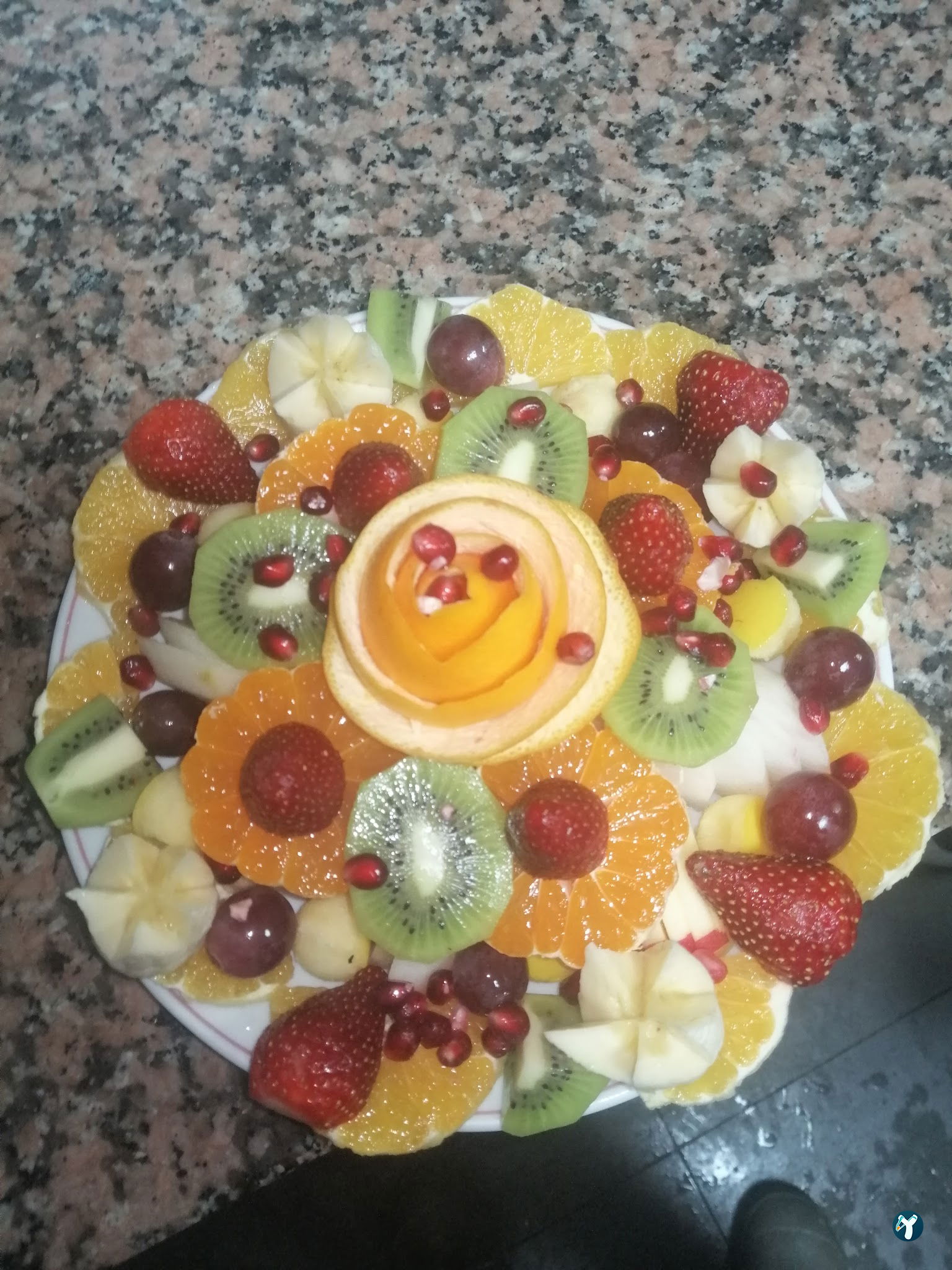 Göbel Gizli Bahçe Kokoreç
