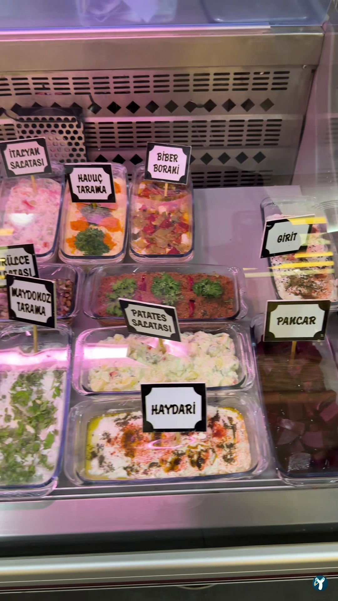 Göbel Gizli Bahçe Kokoreç