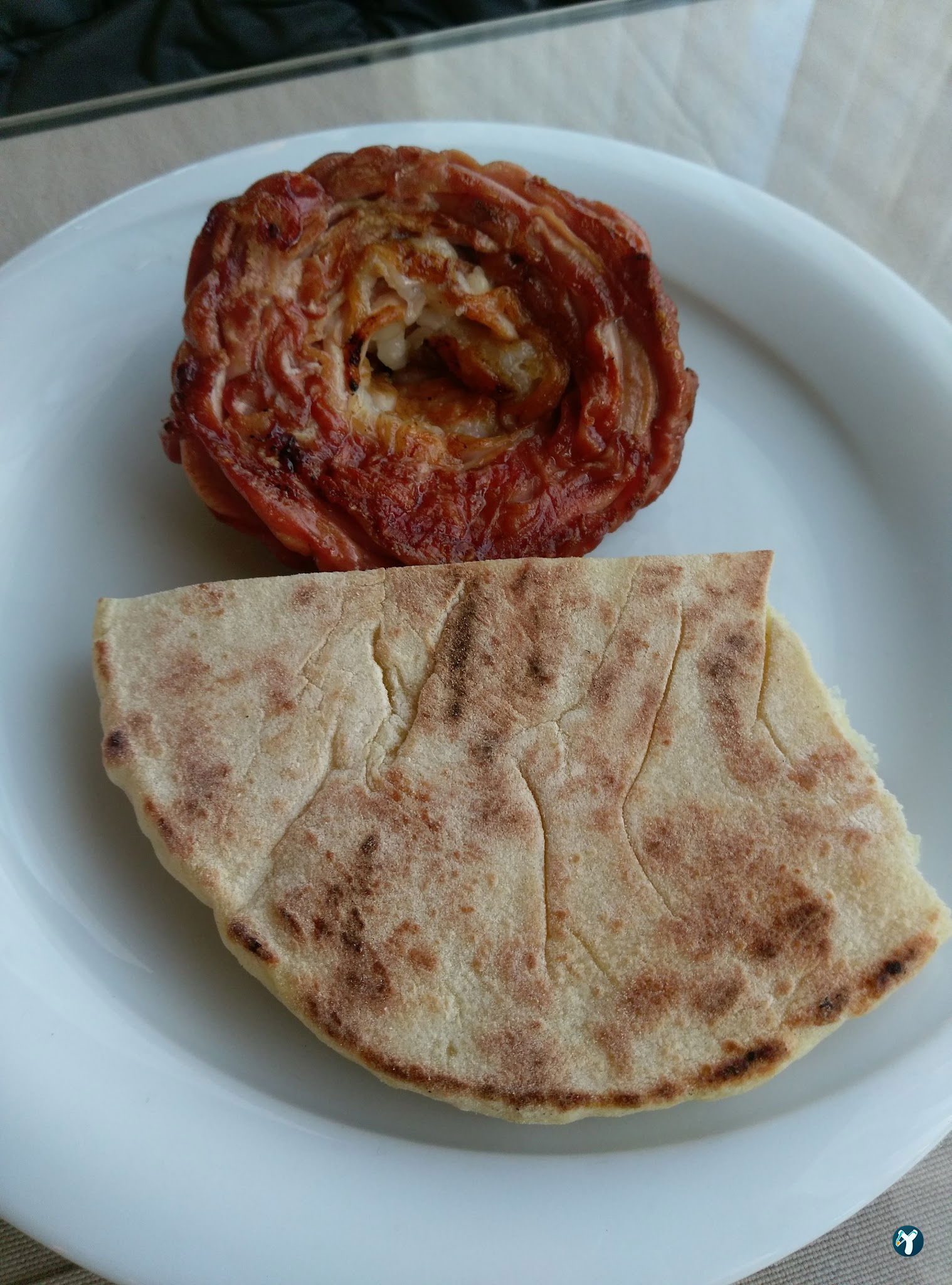 Göbel Gizli Bahçe Kokoreç