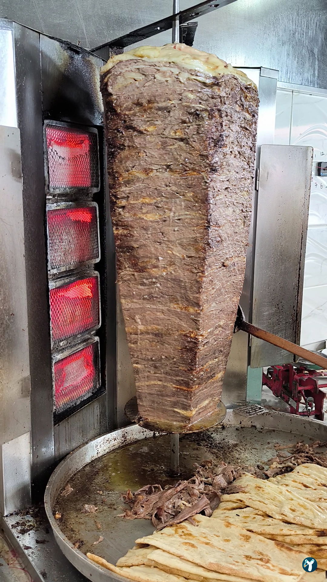 Çorum Marmaris Döner