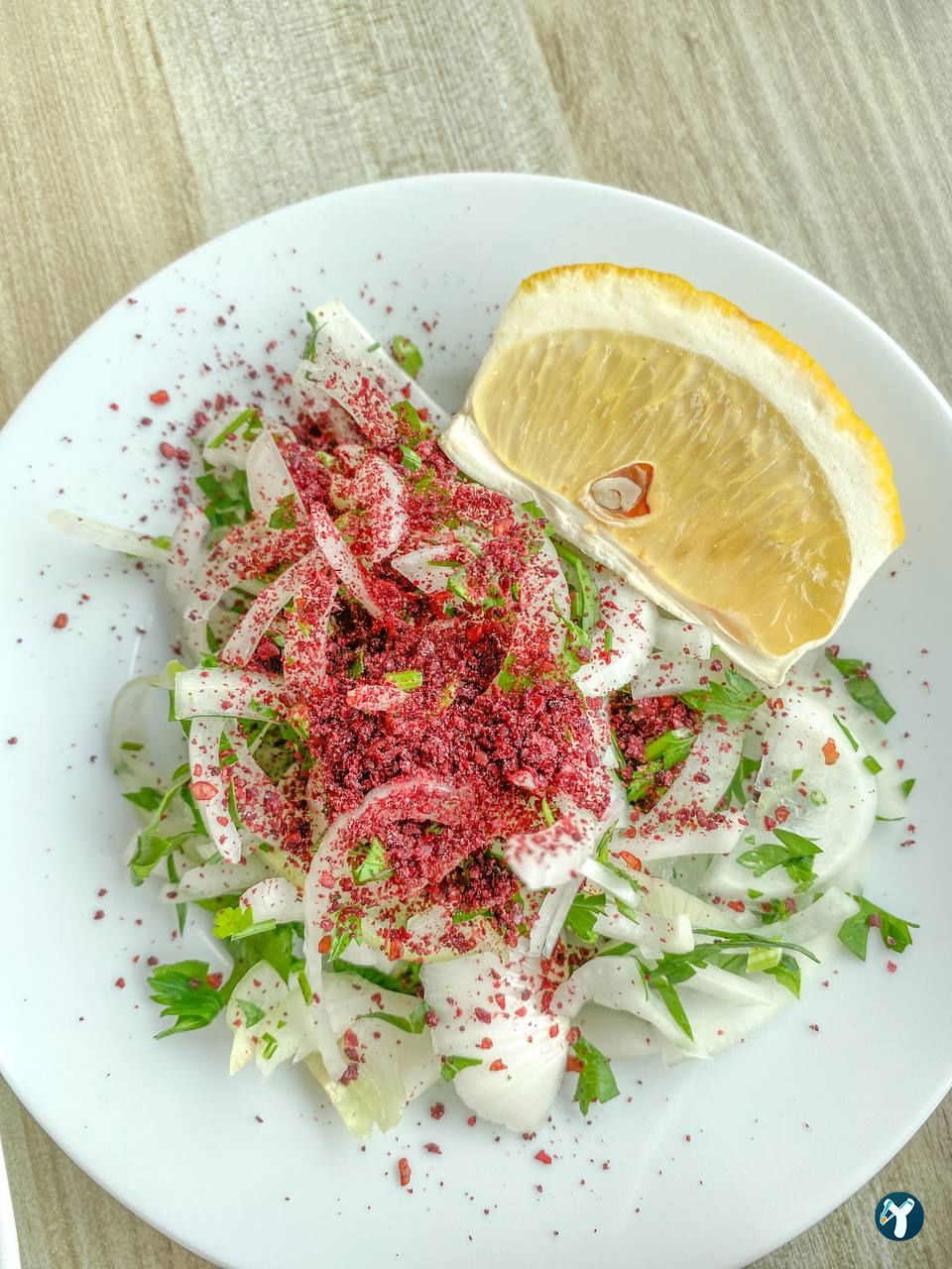 Çorum Marmaris Döner