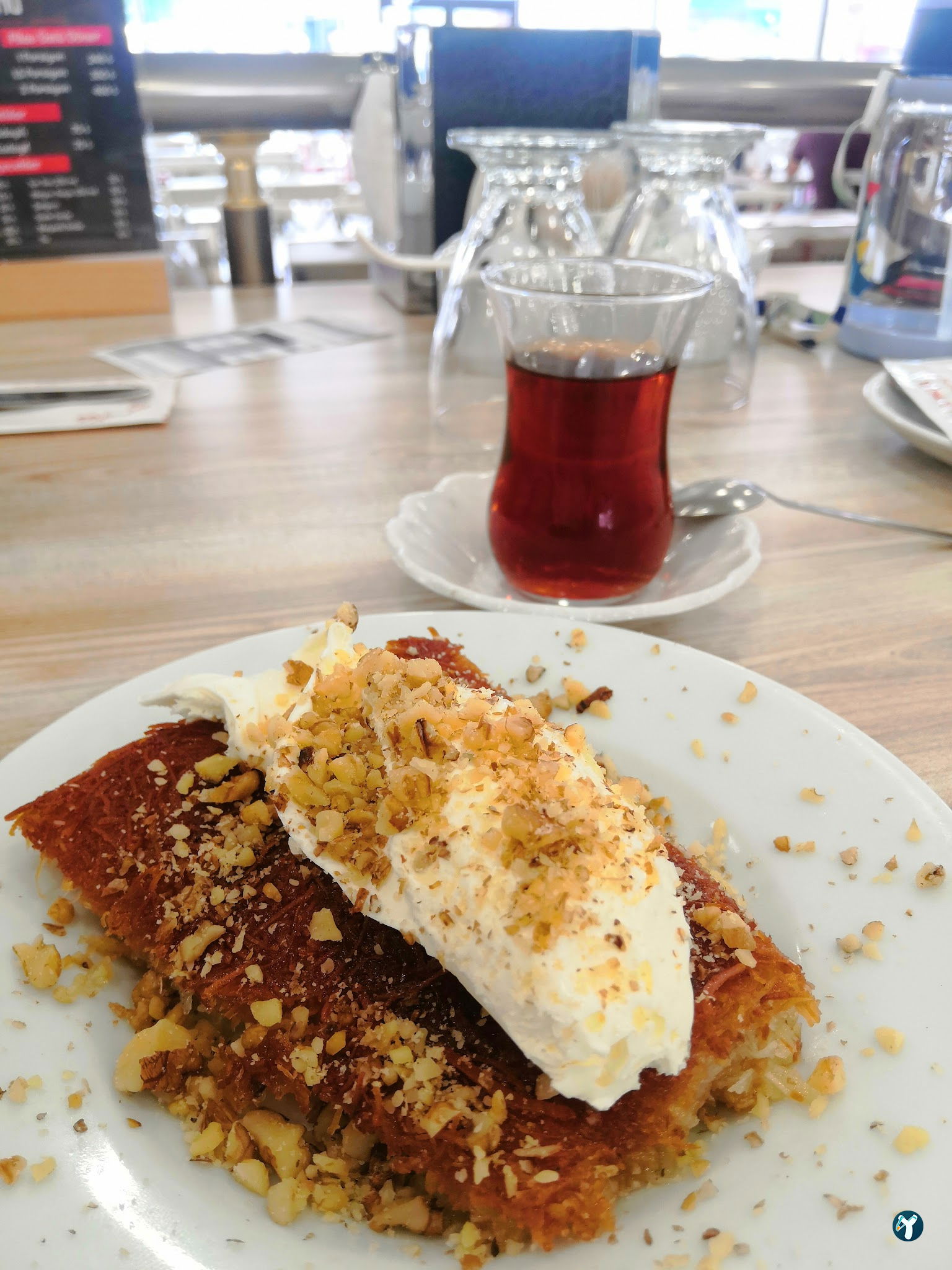 Çorum Marmaris Döner