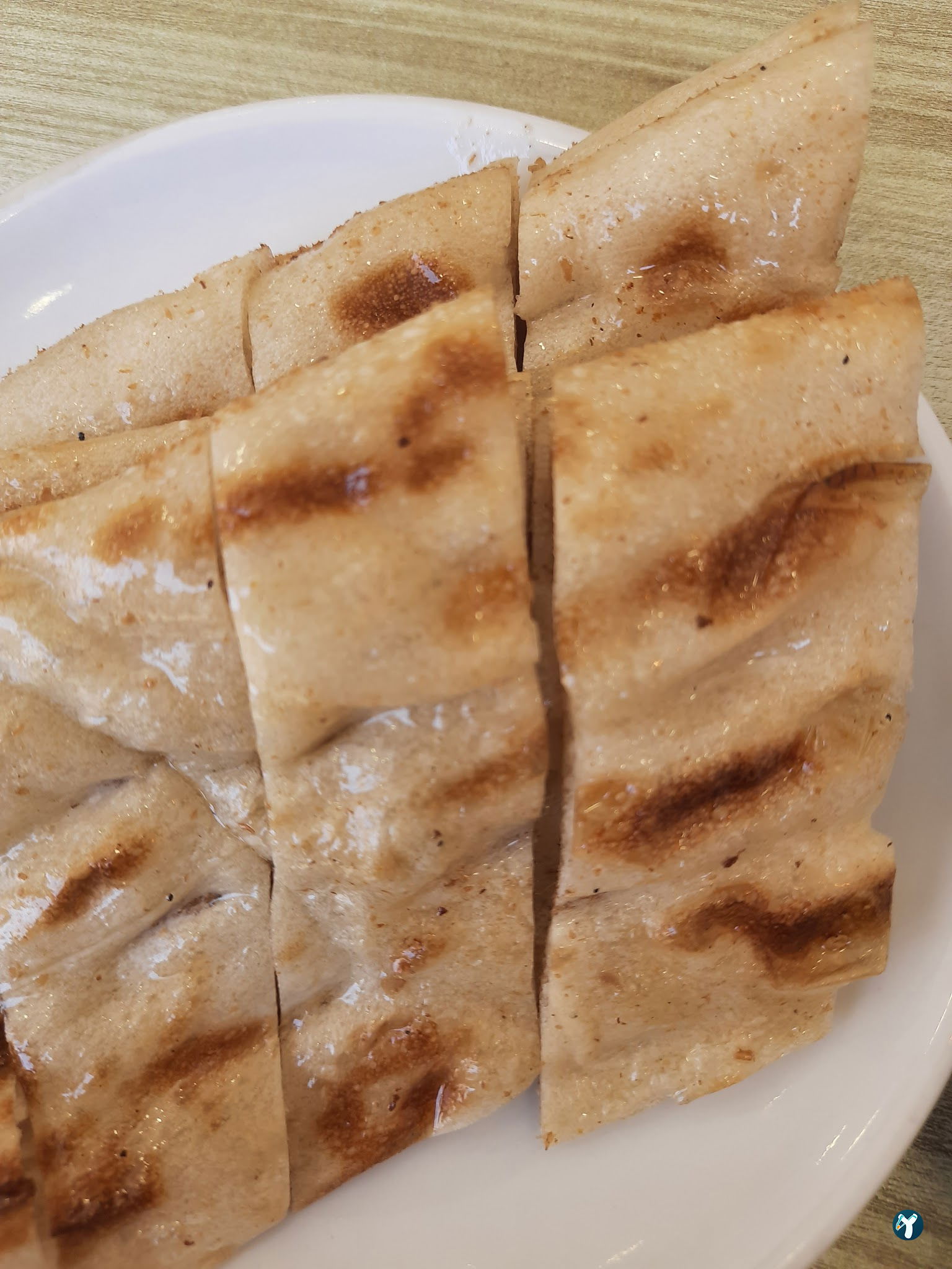 Çorum Marmaris Döner