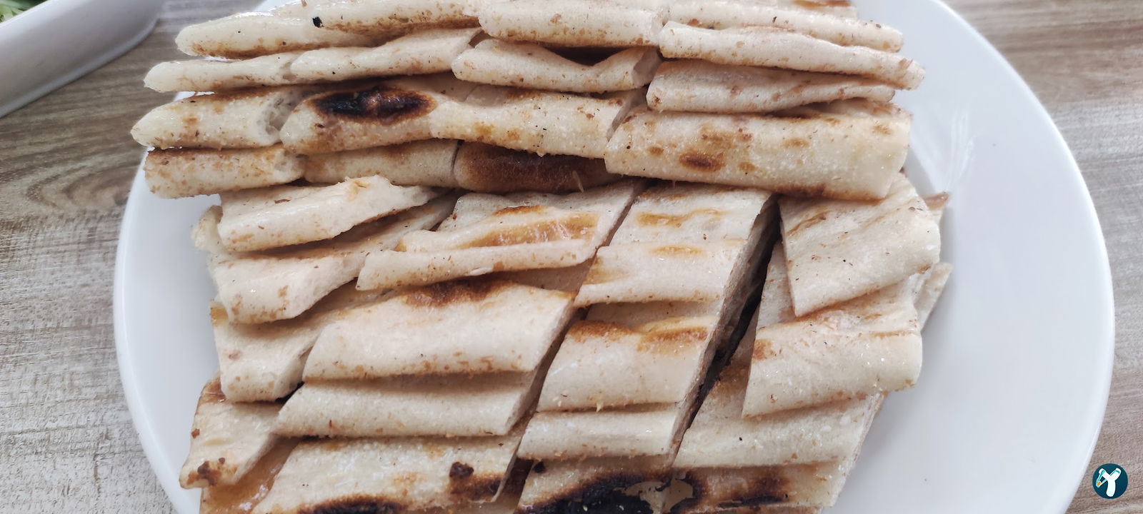 Çorum Marmaris Döner