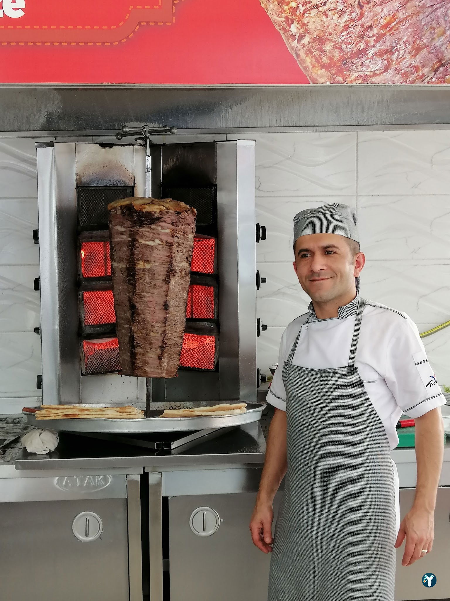 Çorum Marmaris Döner