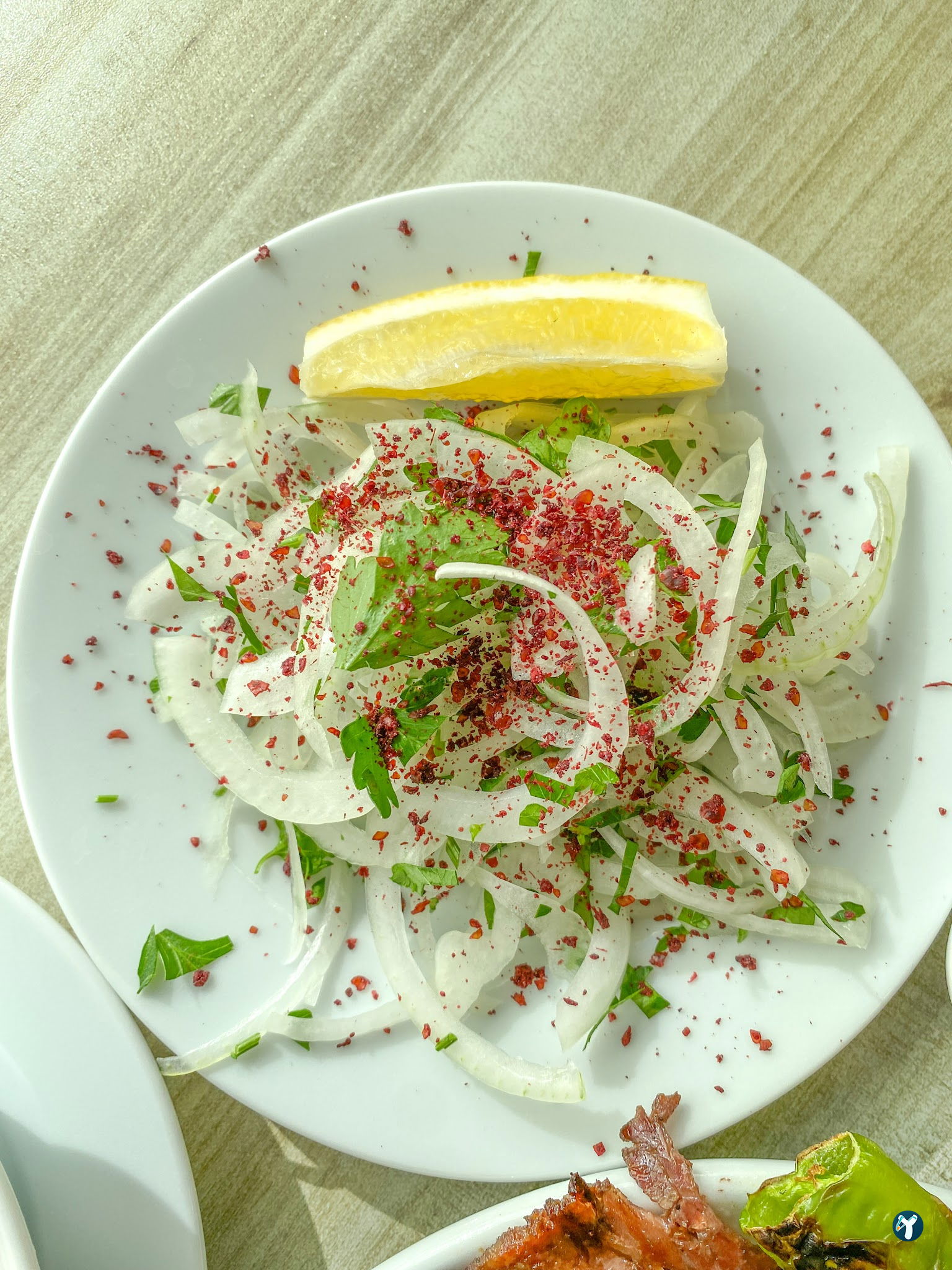 Çorum Marmaris Döner