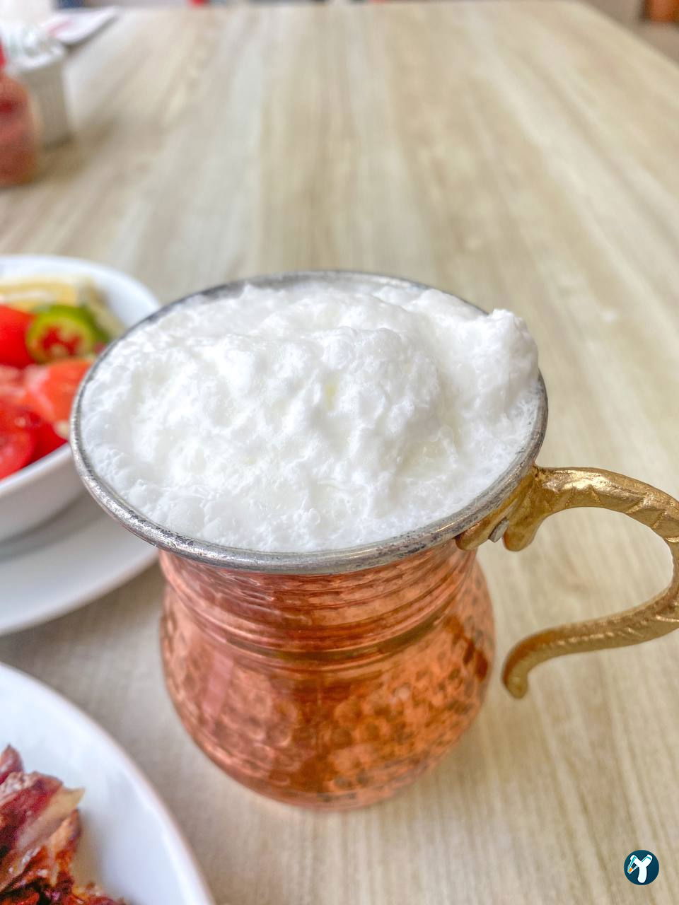 Çorum Marmaris Döner