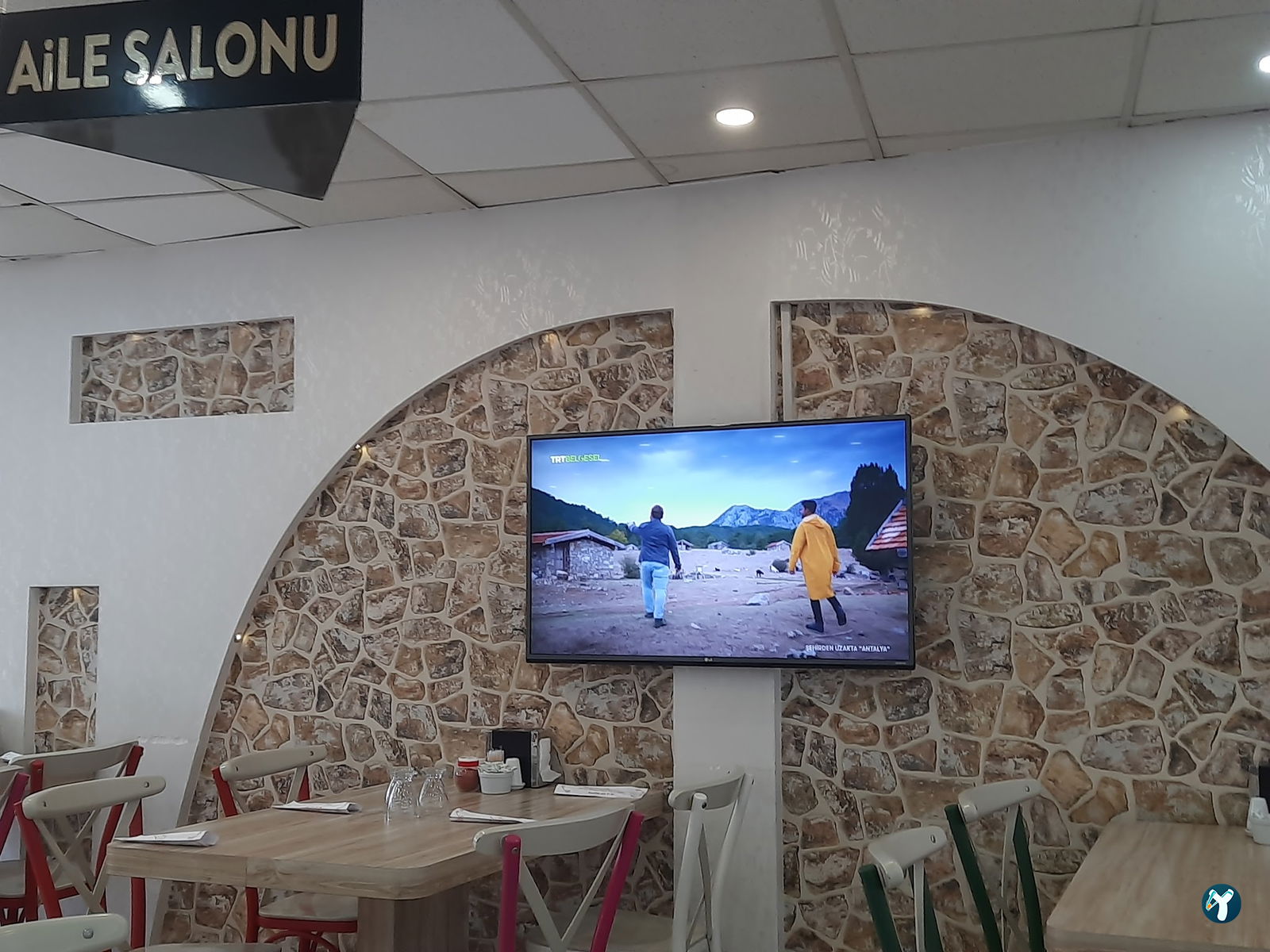 Çorum Marmaris Döner
