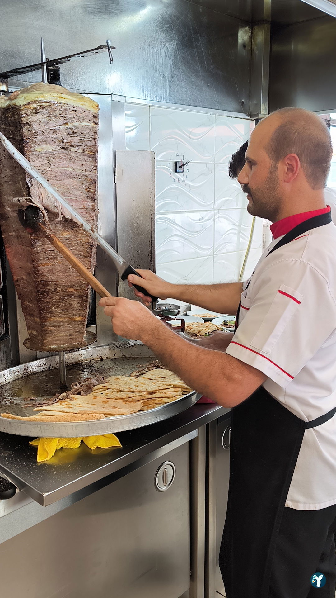 Çorum Marmaris Döner