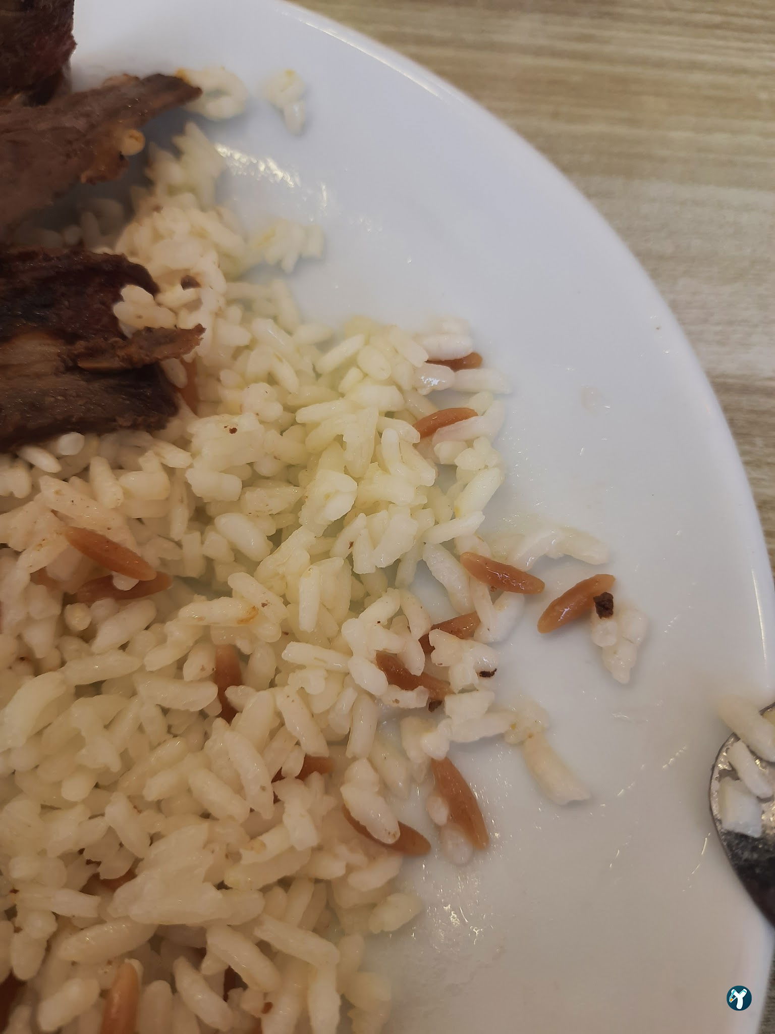 Çorum Marmaris Döner