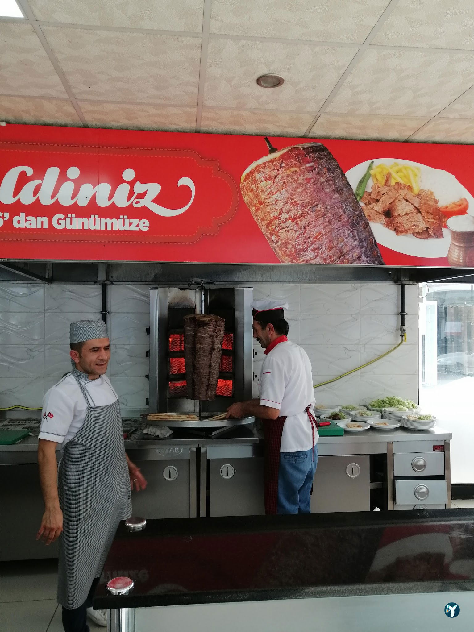 Çorum Marmaris Döner