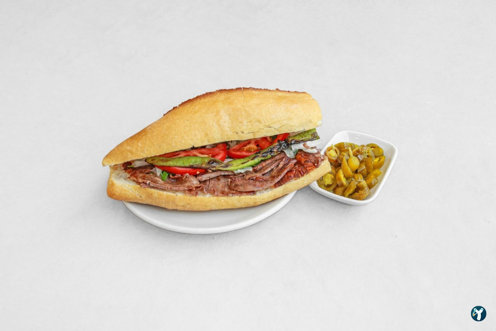 Çorum Marmaris Döner
