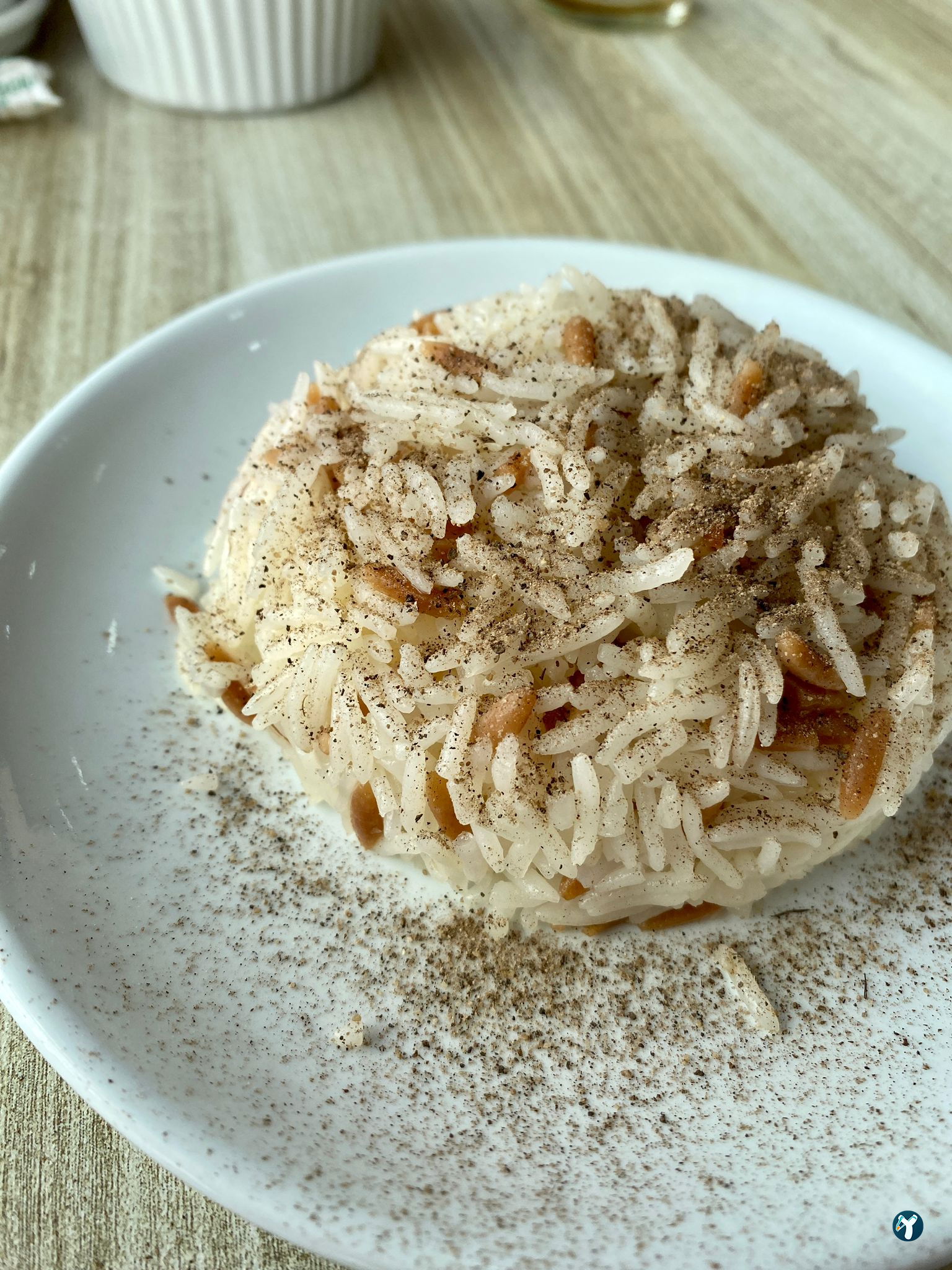 Çorum Marmaris Döner