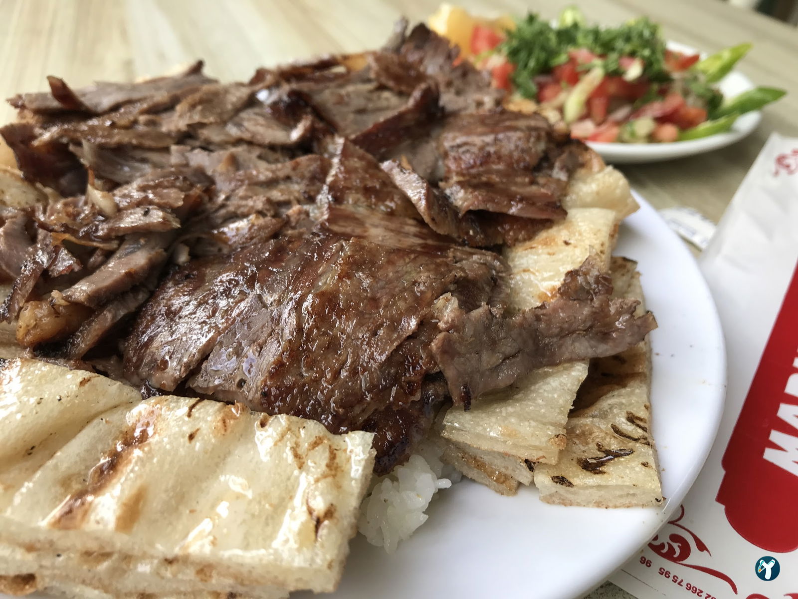 Çorum Marmaris Döner