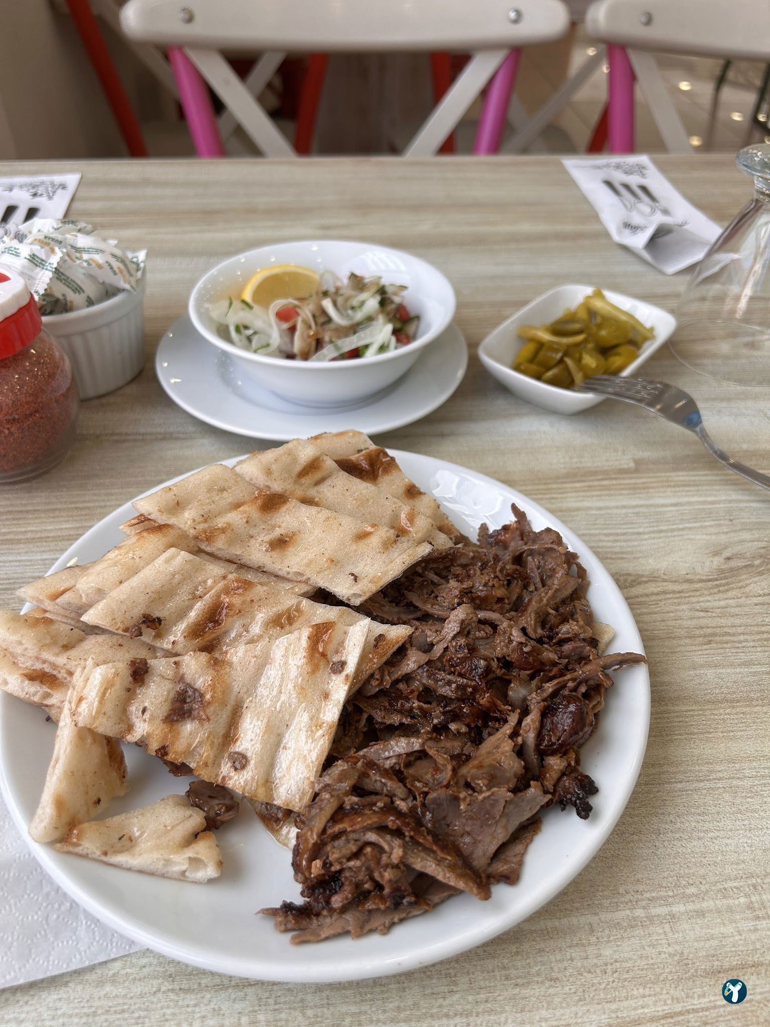 Çorum Marmaris Döner