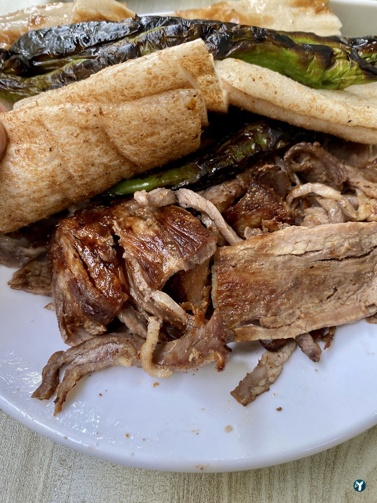 Çorum Marmaris Döner