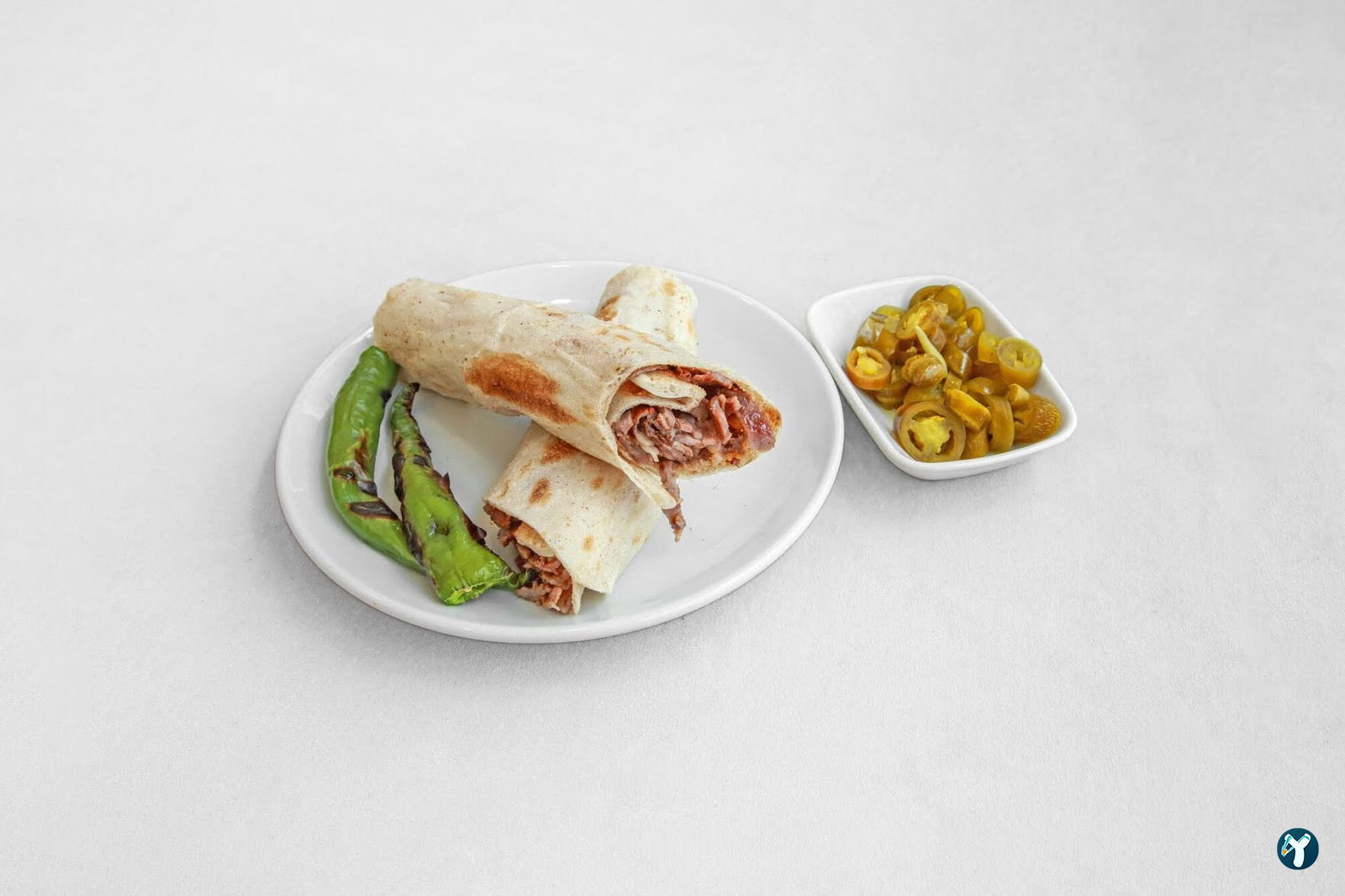 Çorum Marmaris Döner
