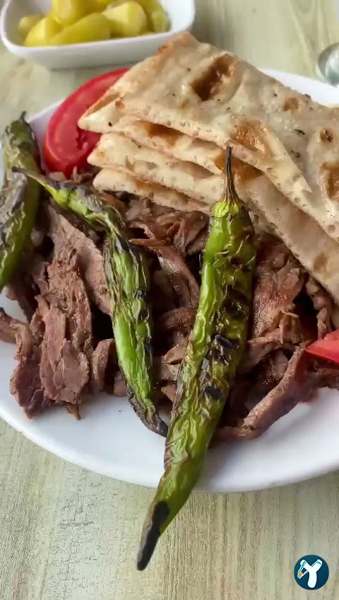 Çorum Marmaris Döner