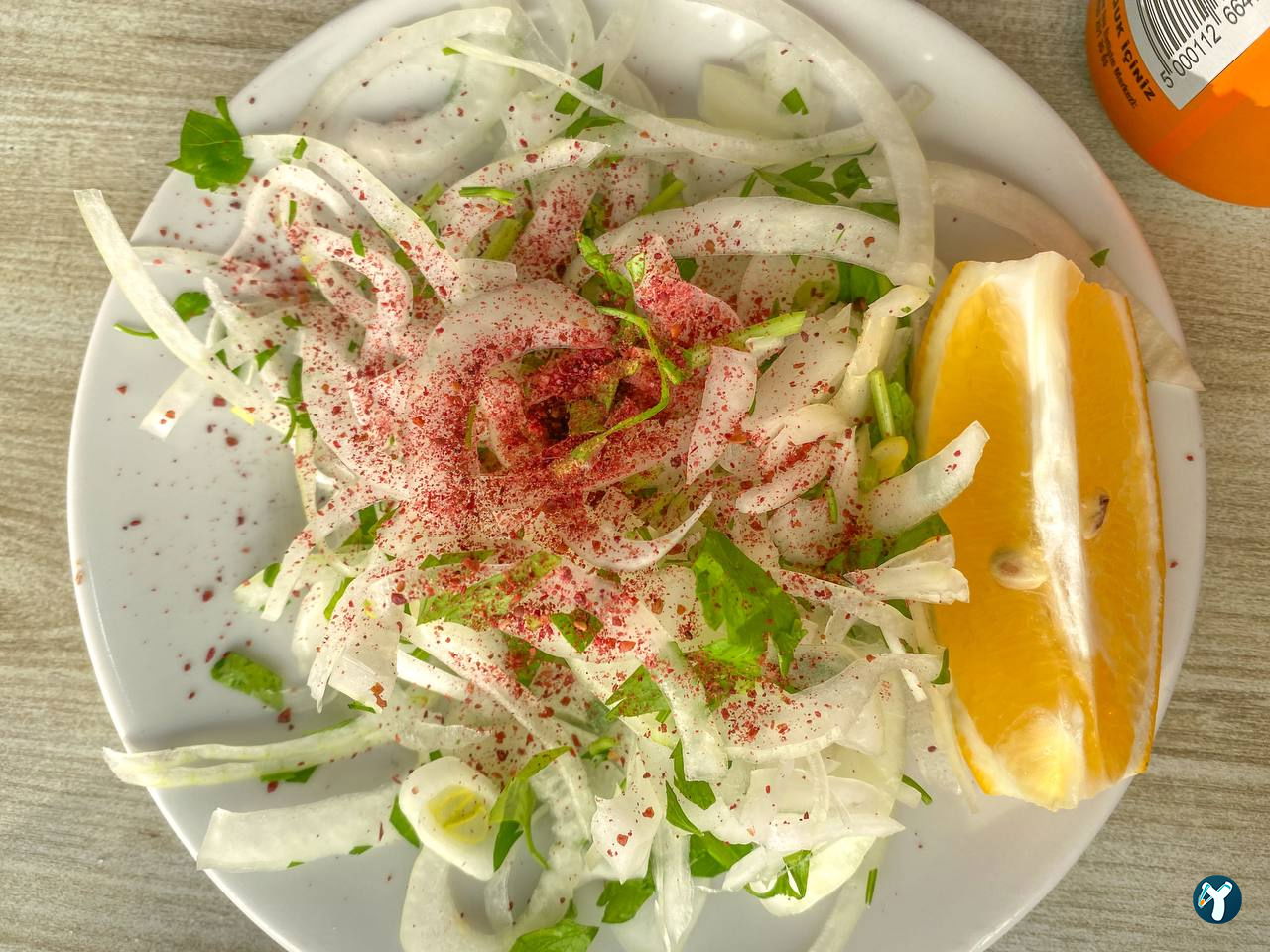 Çorum Marmaris Döner