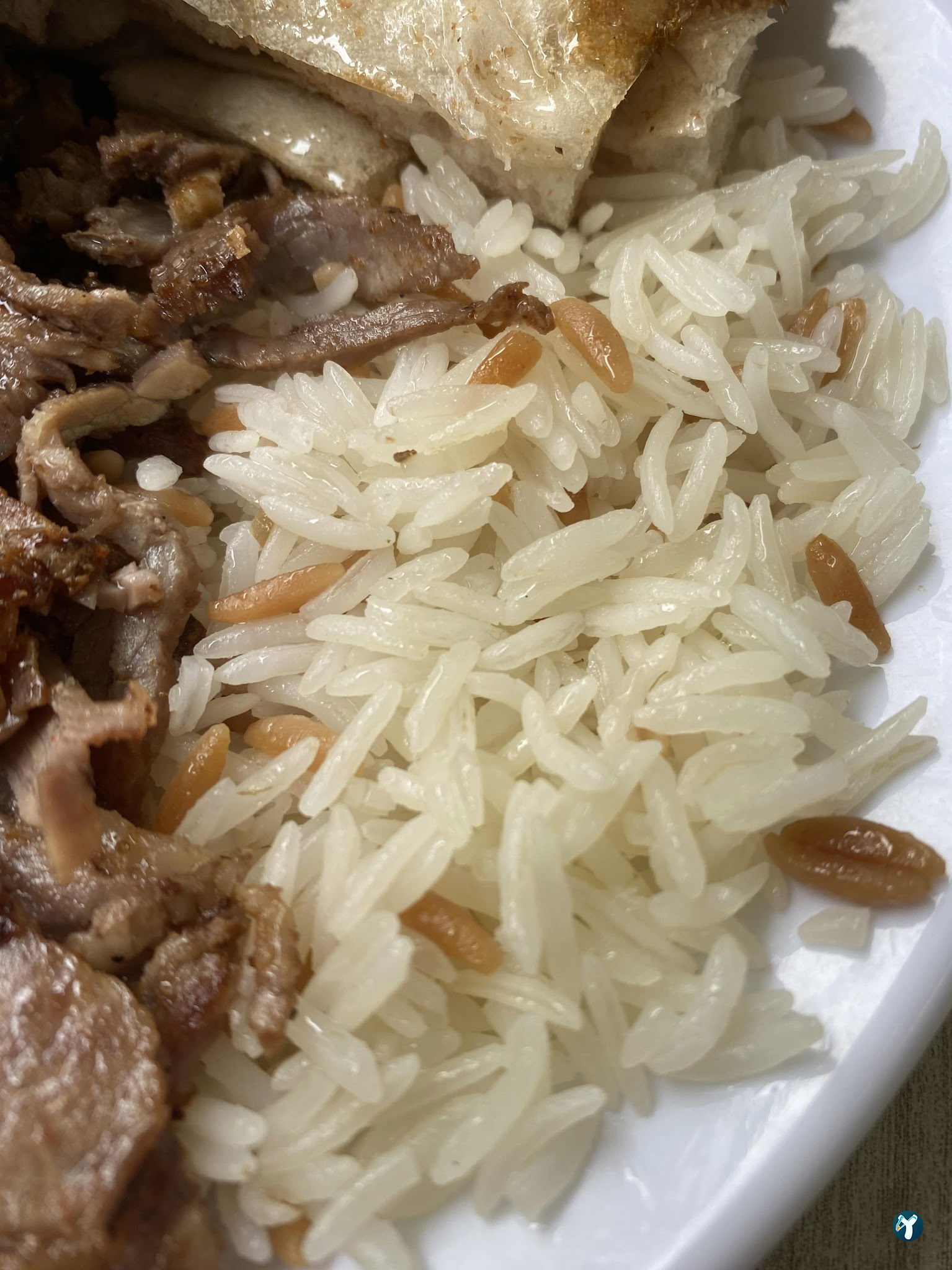 Çorum Marmaris Döner